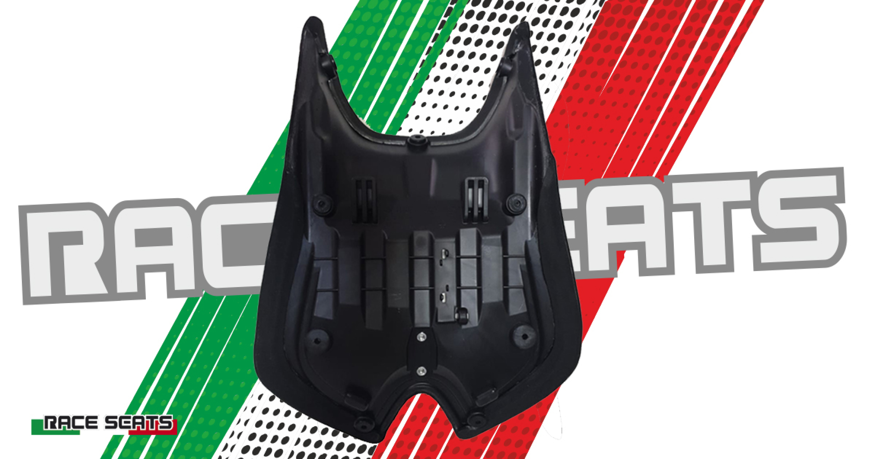 Raceseats Sitz für Aprilia RS 660 ab 2021, Carbon Line