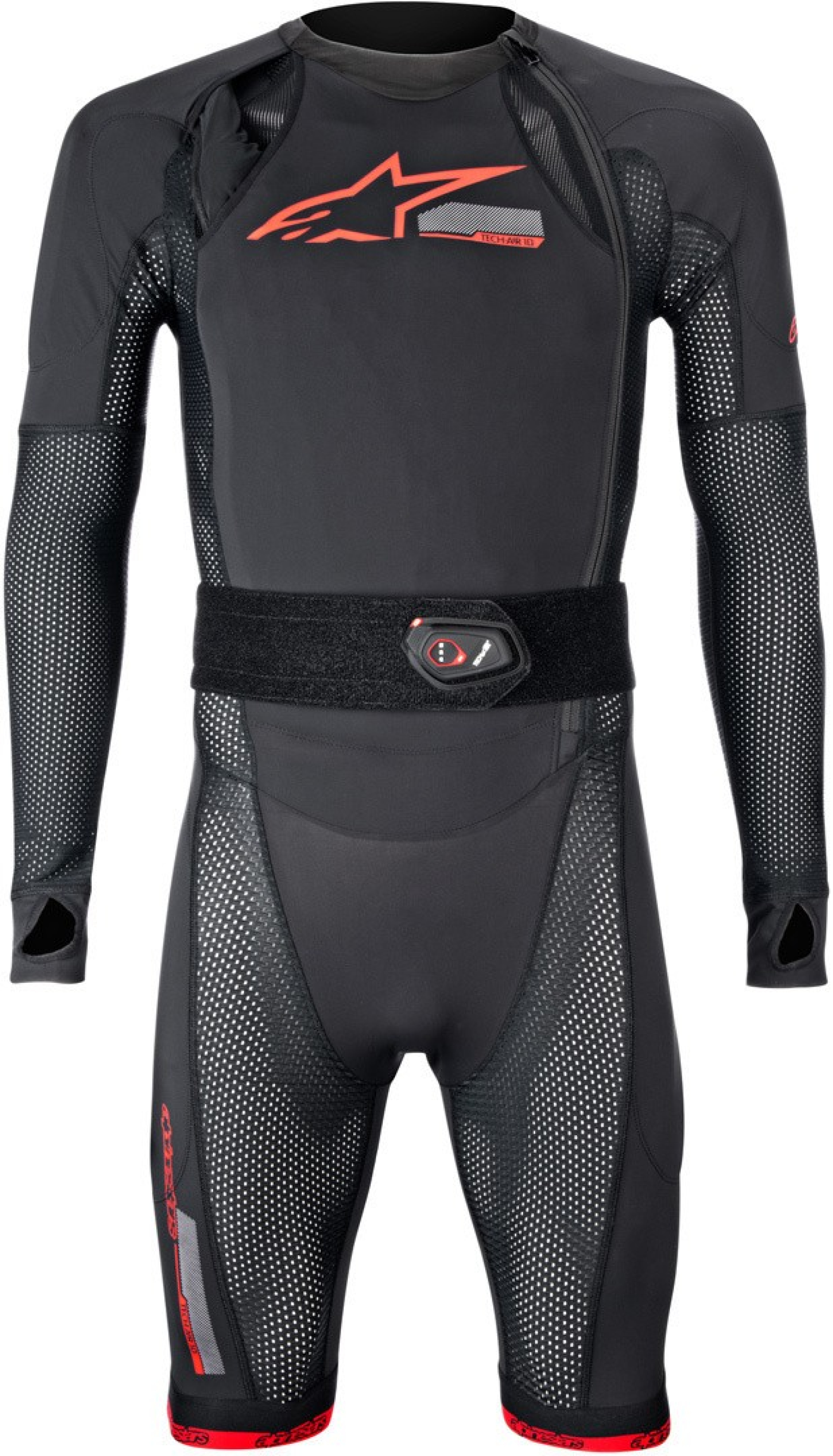 Alpinestars Tech Air Tech 10 Race in Größe XL