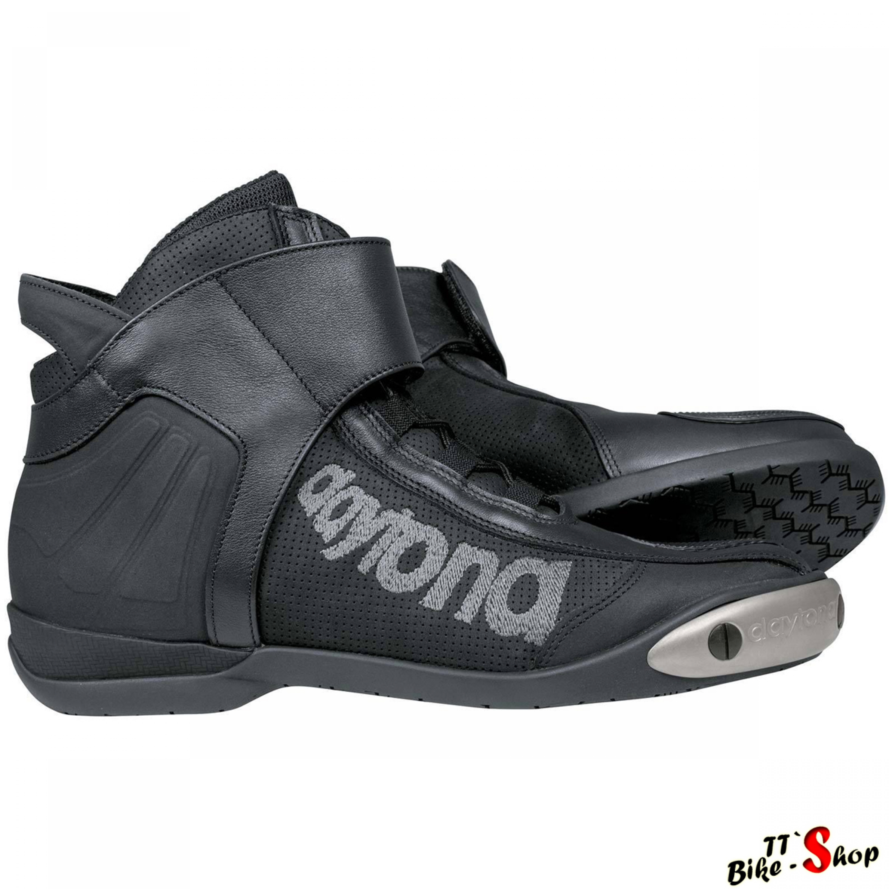 Daytona "AC Pro", sportliche Kurzschaftschuhe