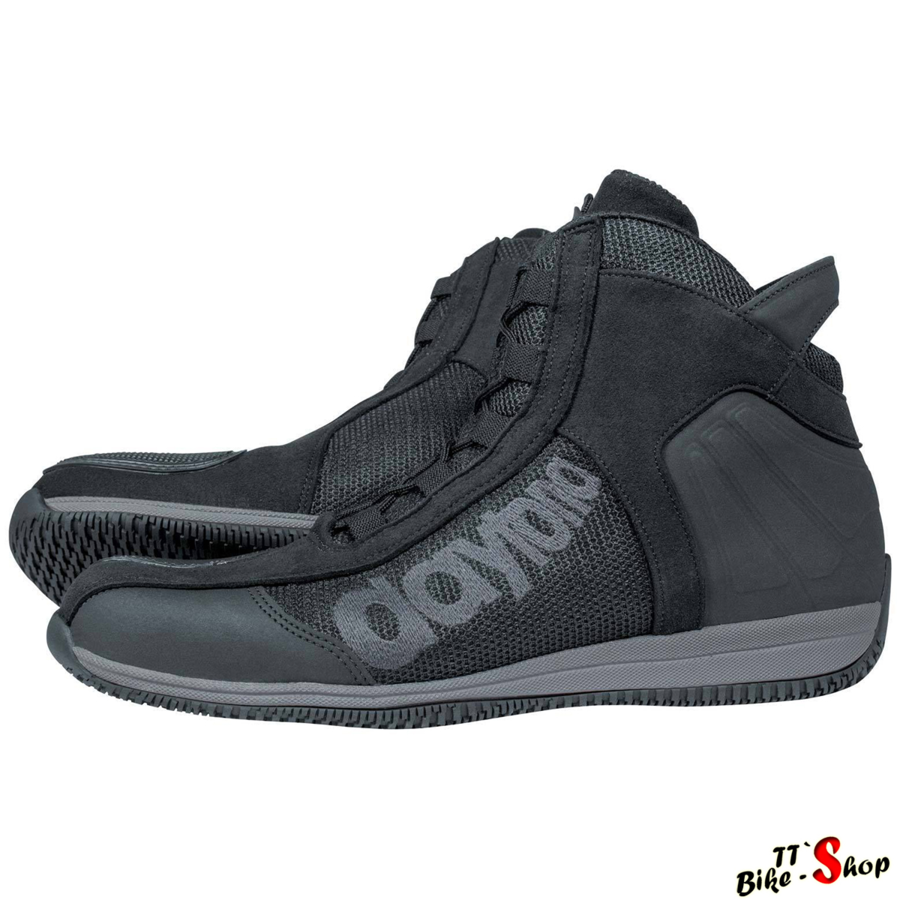 Daytona "AC4 WD" Kurzschaftschuhe in 5 Farben