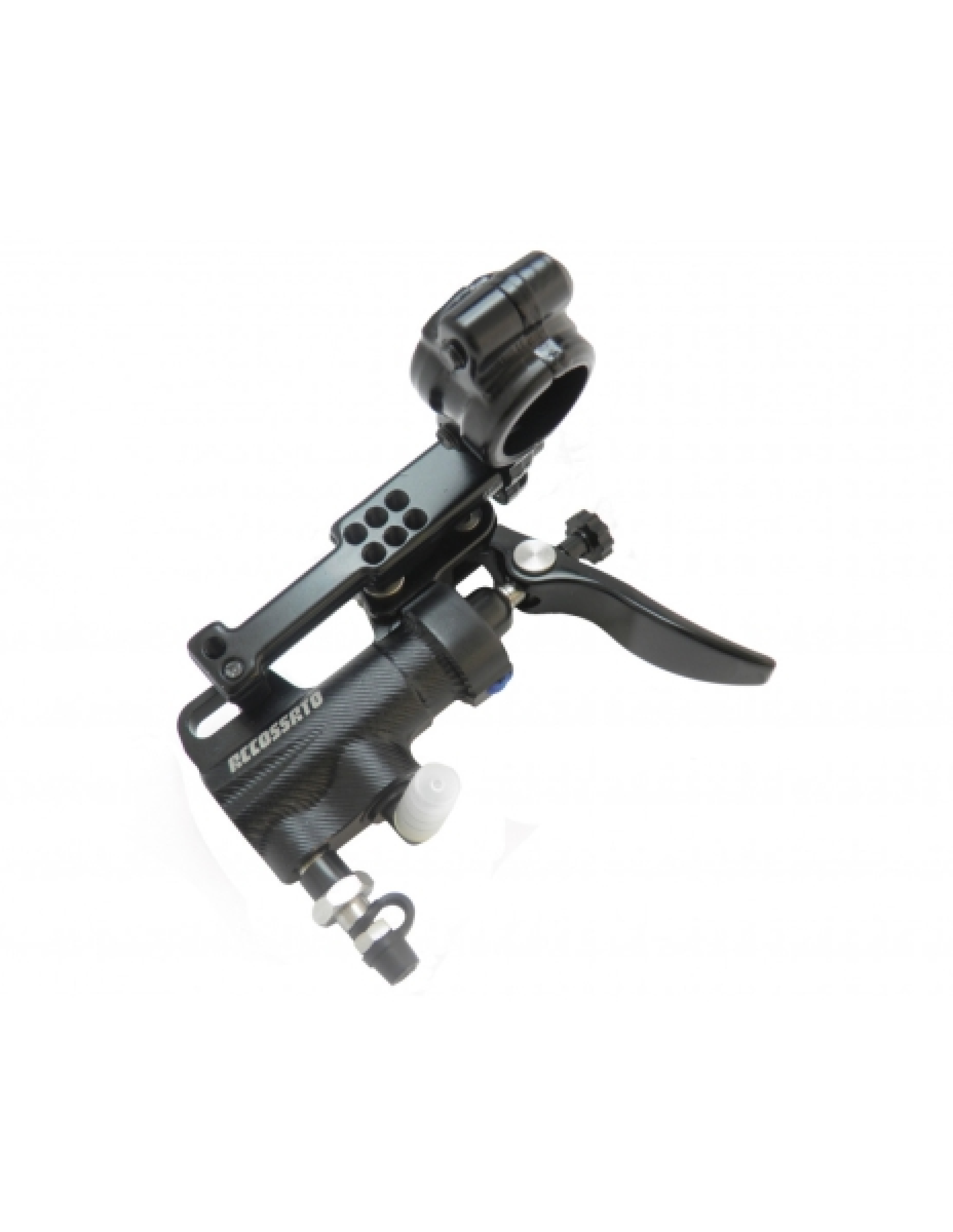 Accossato Daumenbremspumpe, 10,5mm