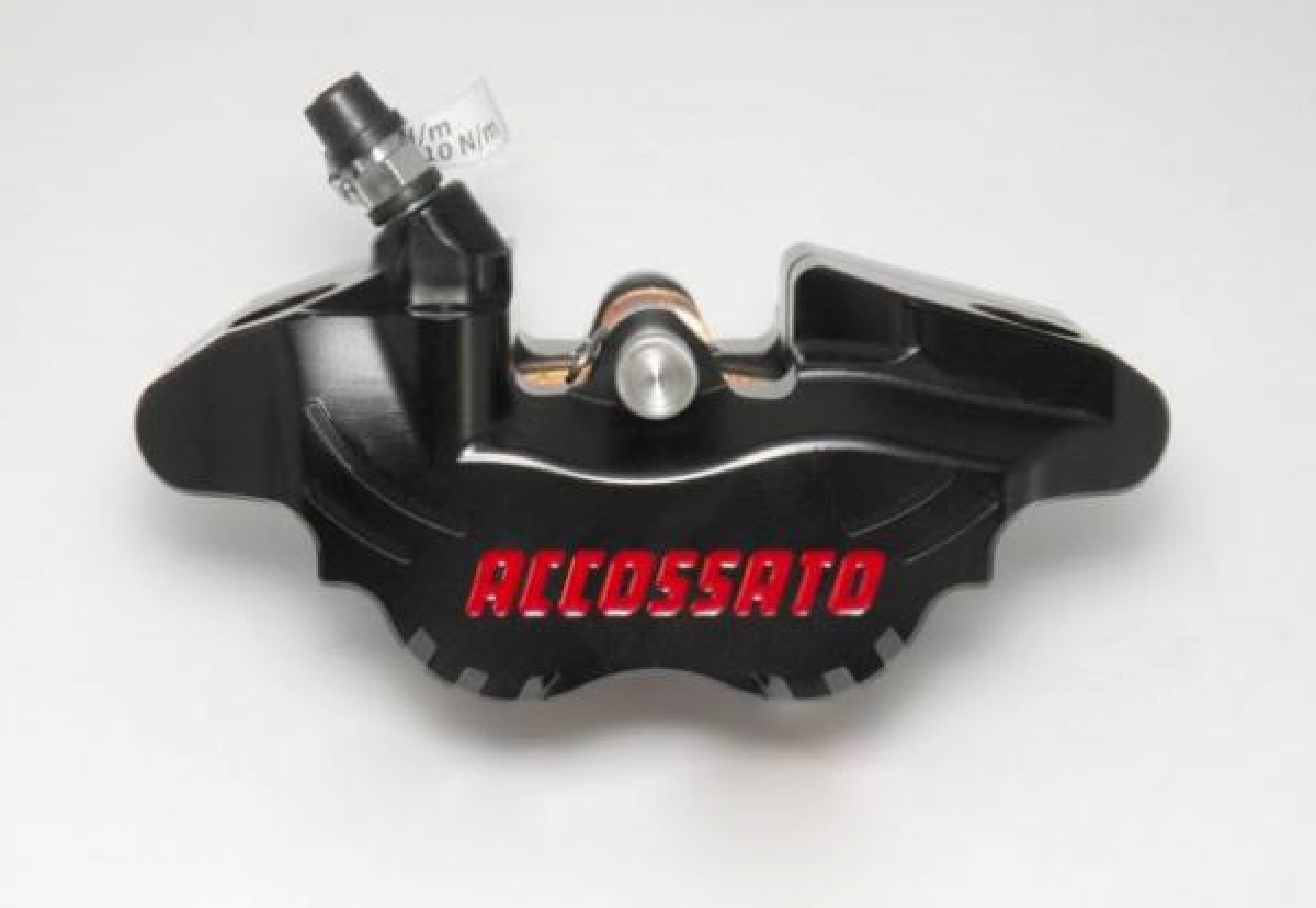 Accossato Bremssattel PZ014