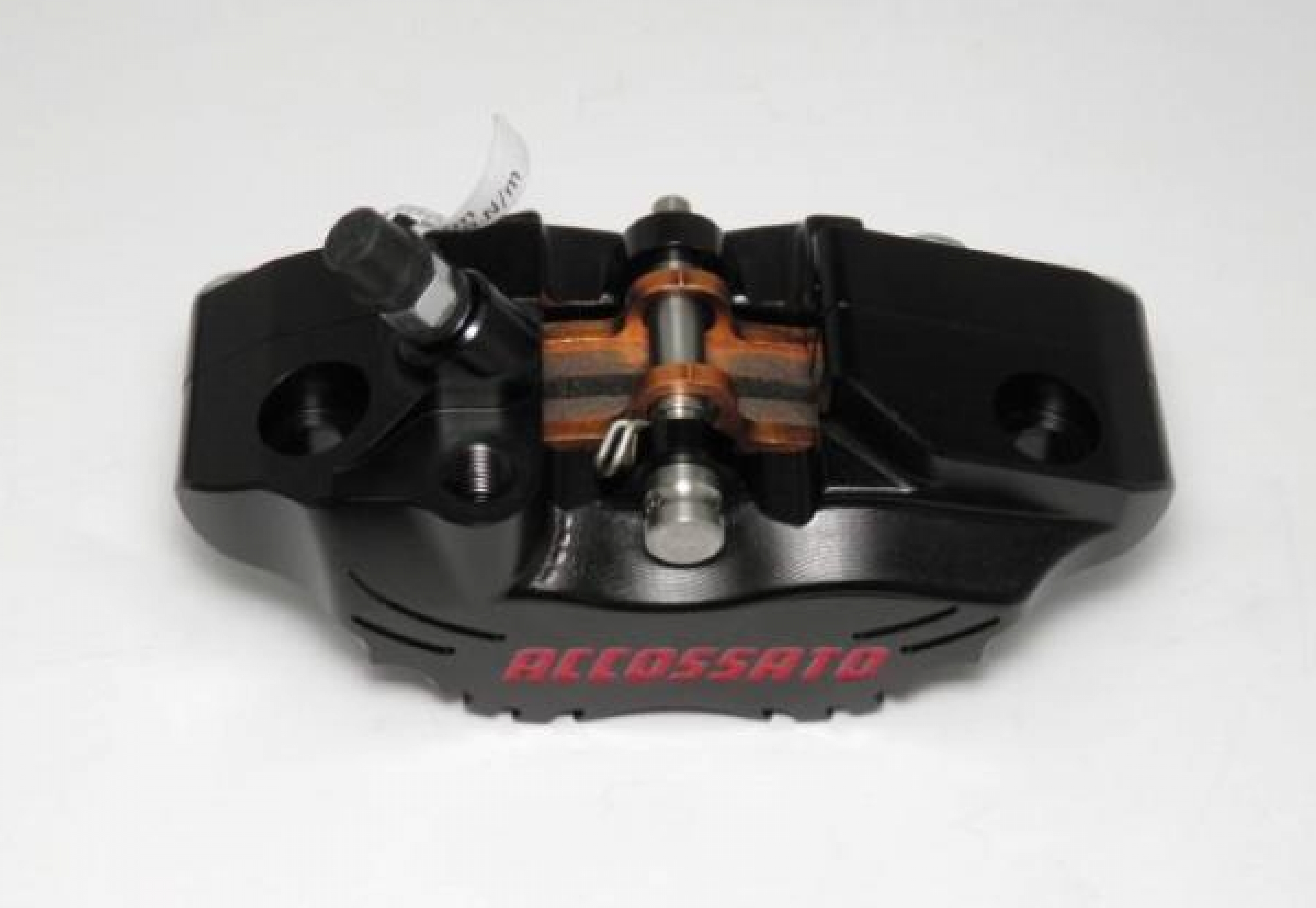 Accossato Bremssattel PZ014