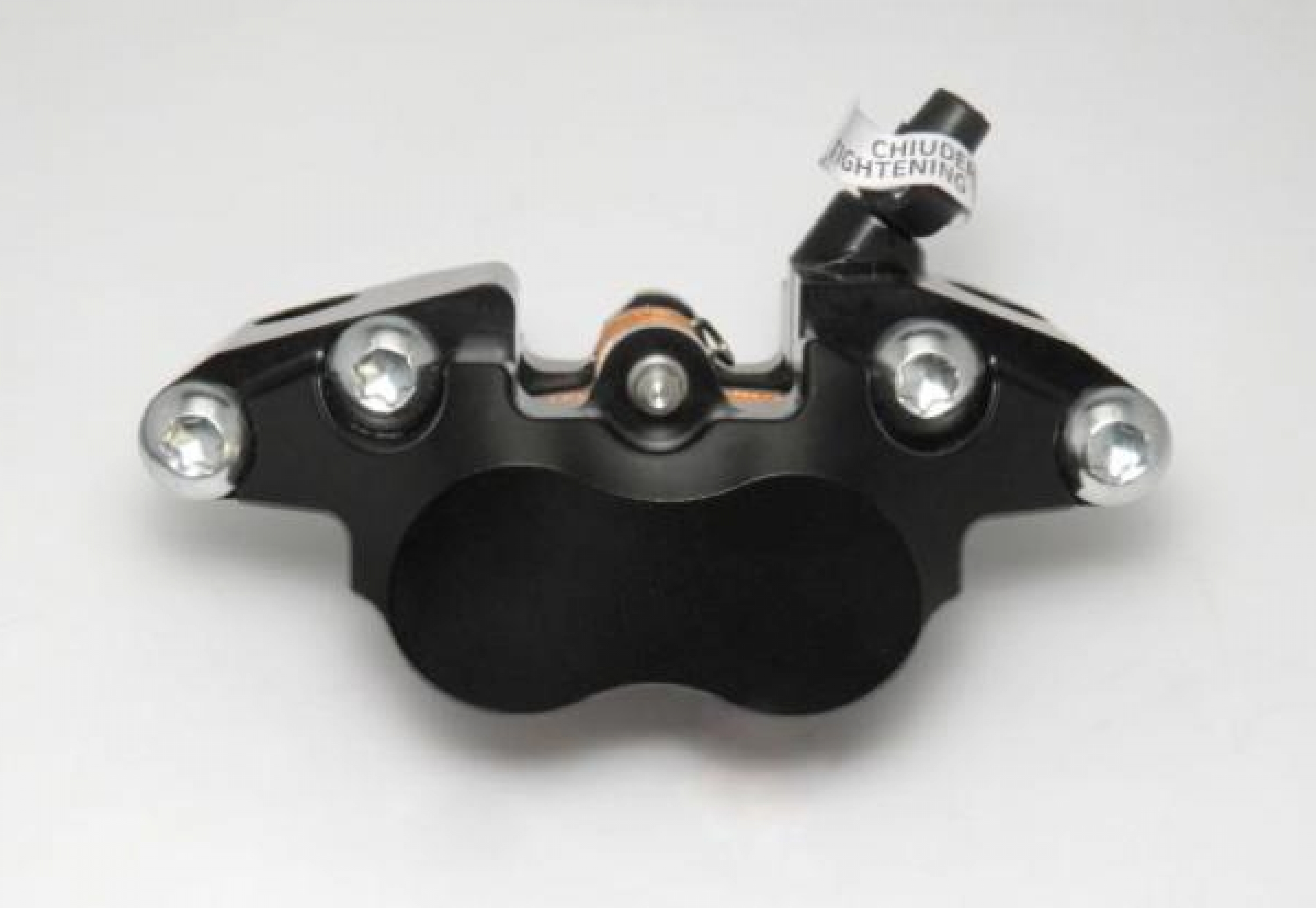 Accossato Bremssattel PZ014