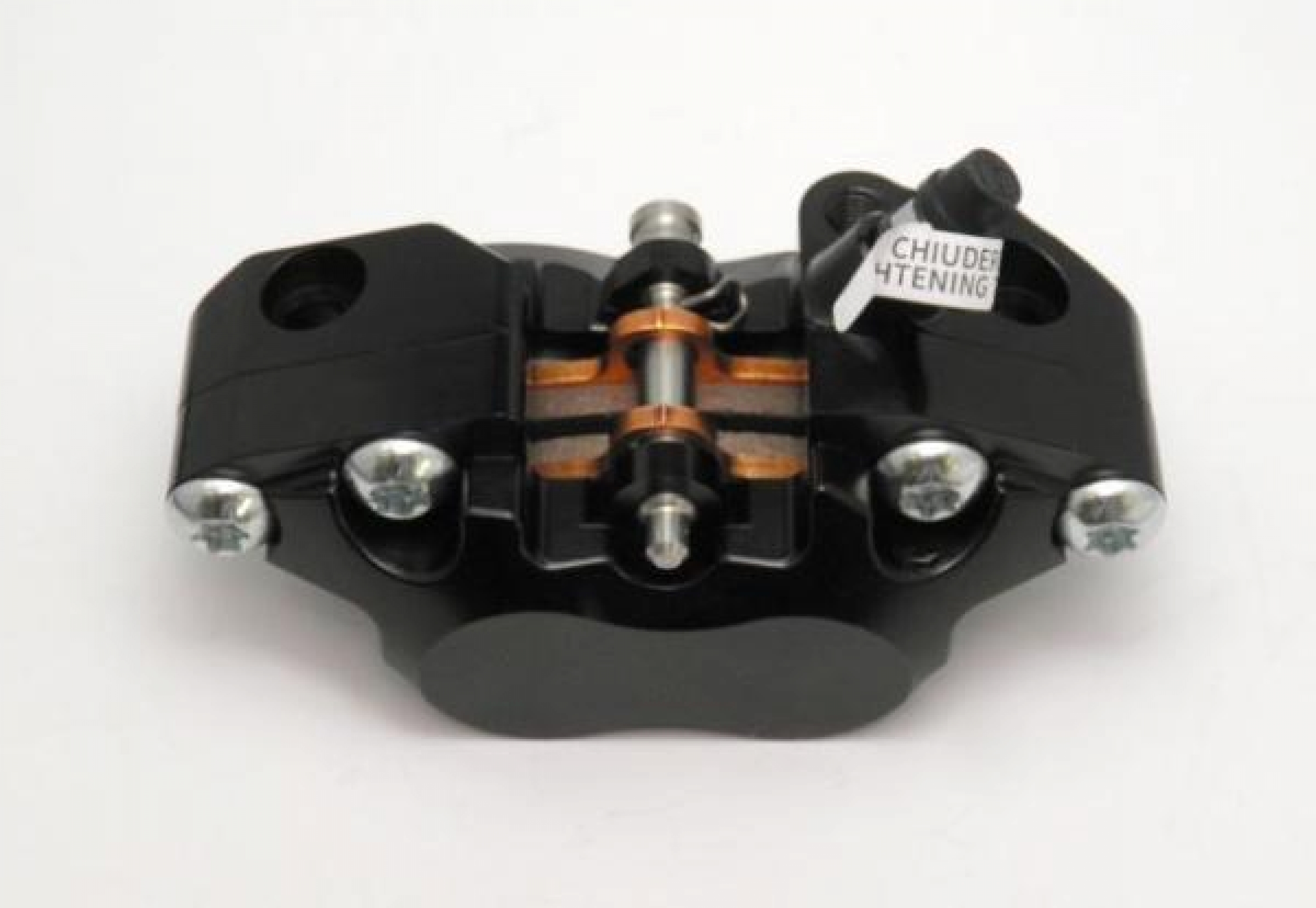 Accossato Bremssattel PZ014