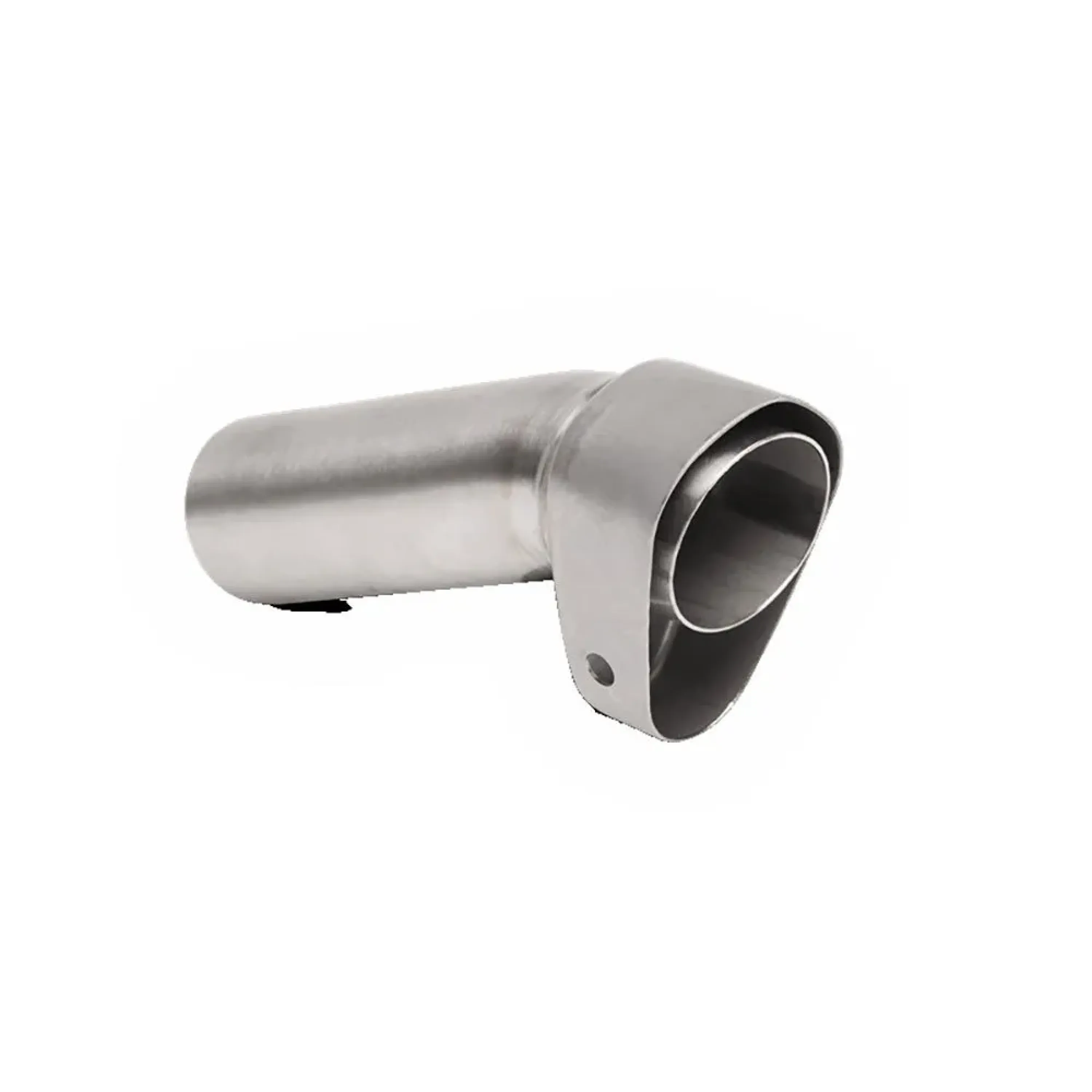 Akrapovic dB-Killer für Yamaha YZF-R6 2017-2024