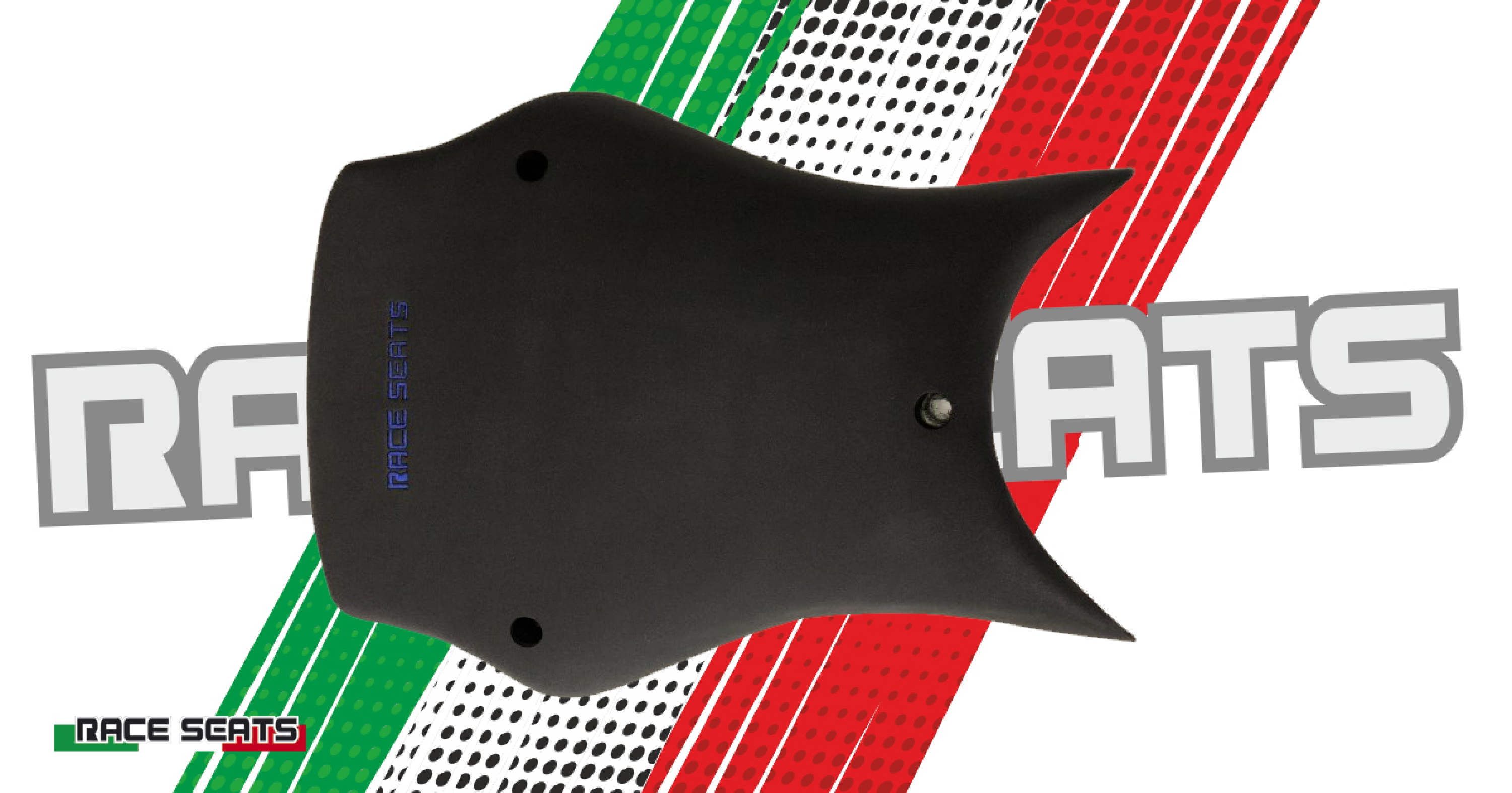 Raceseats Seat for BMW S 1000 RR HP4 K60
