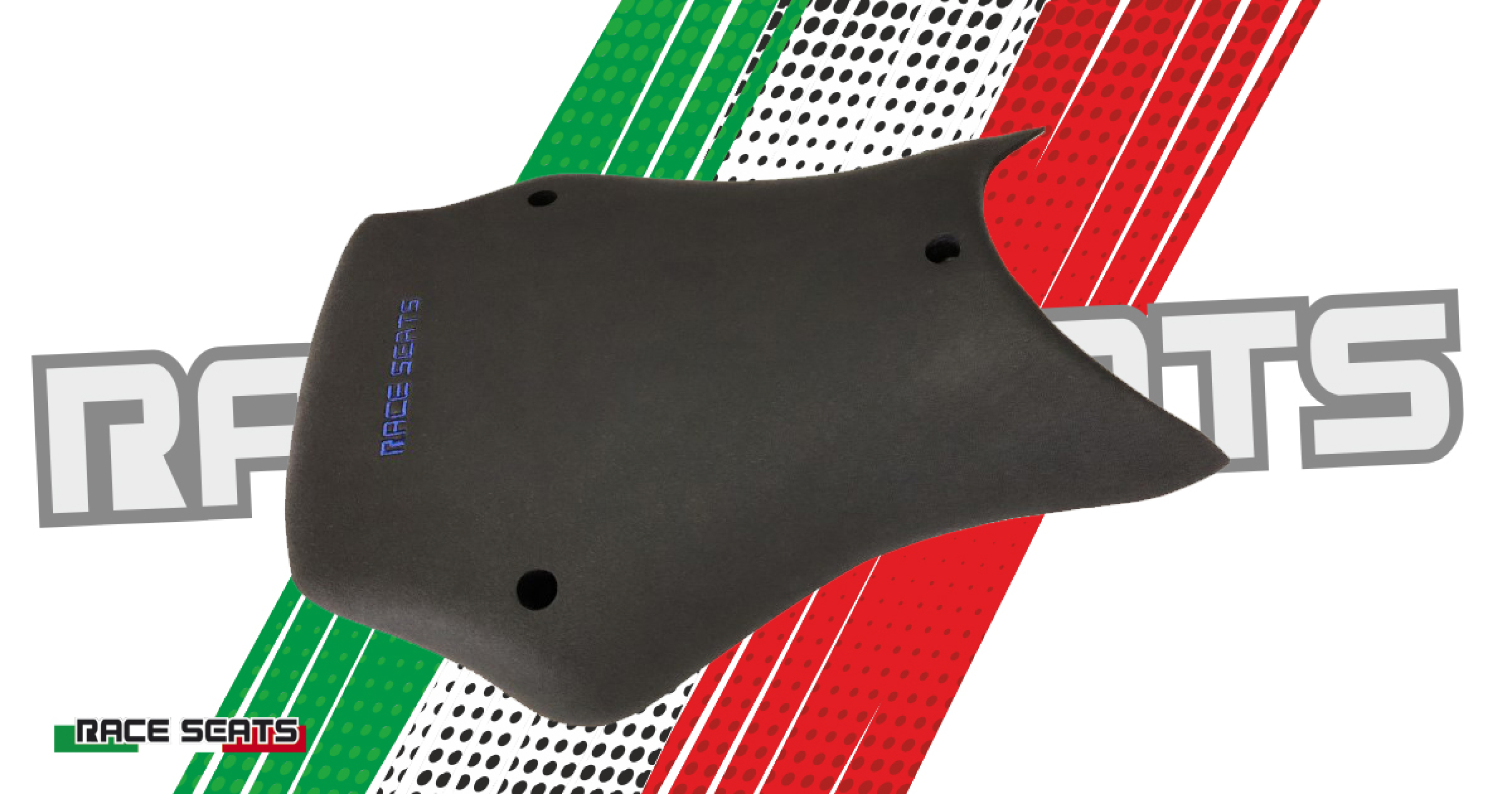 Raceseats Seat for BMW S 1000 RR HP4 K60