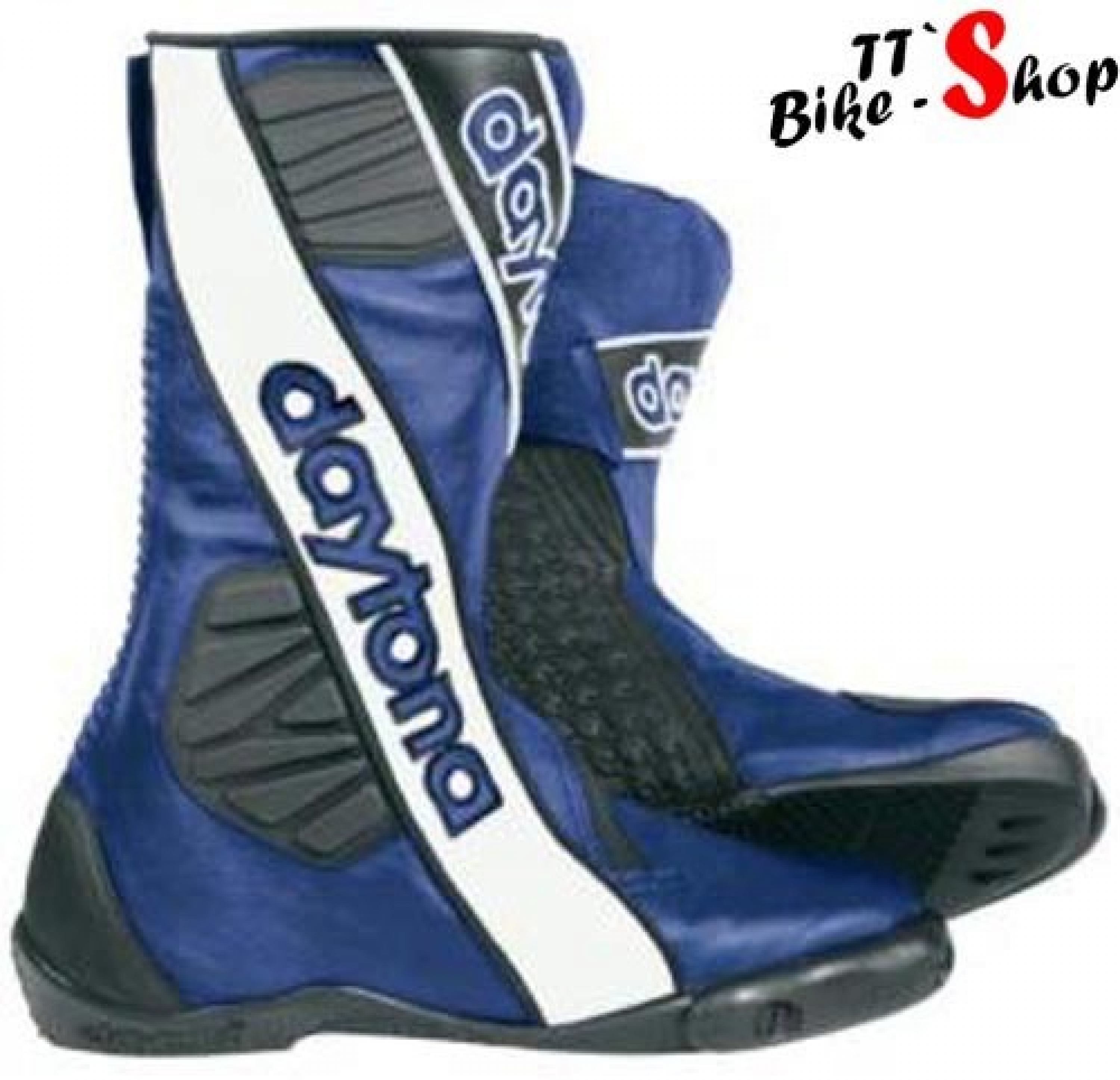 Daytona "Security Evo G3", Racingstiefel