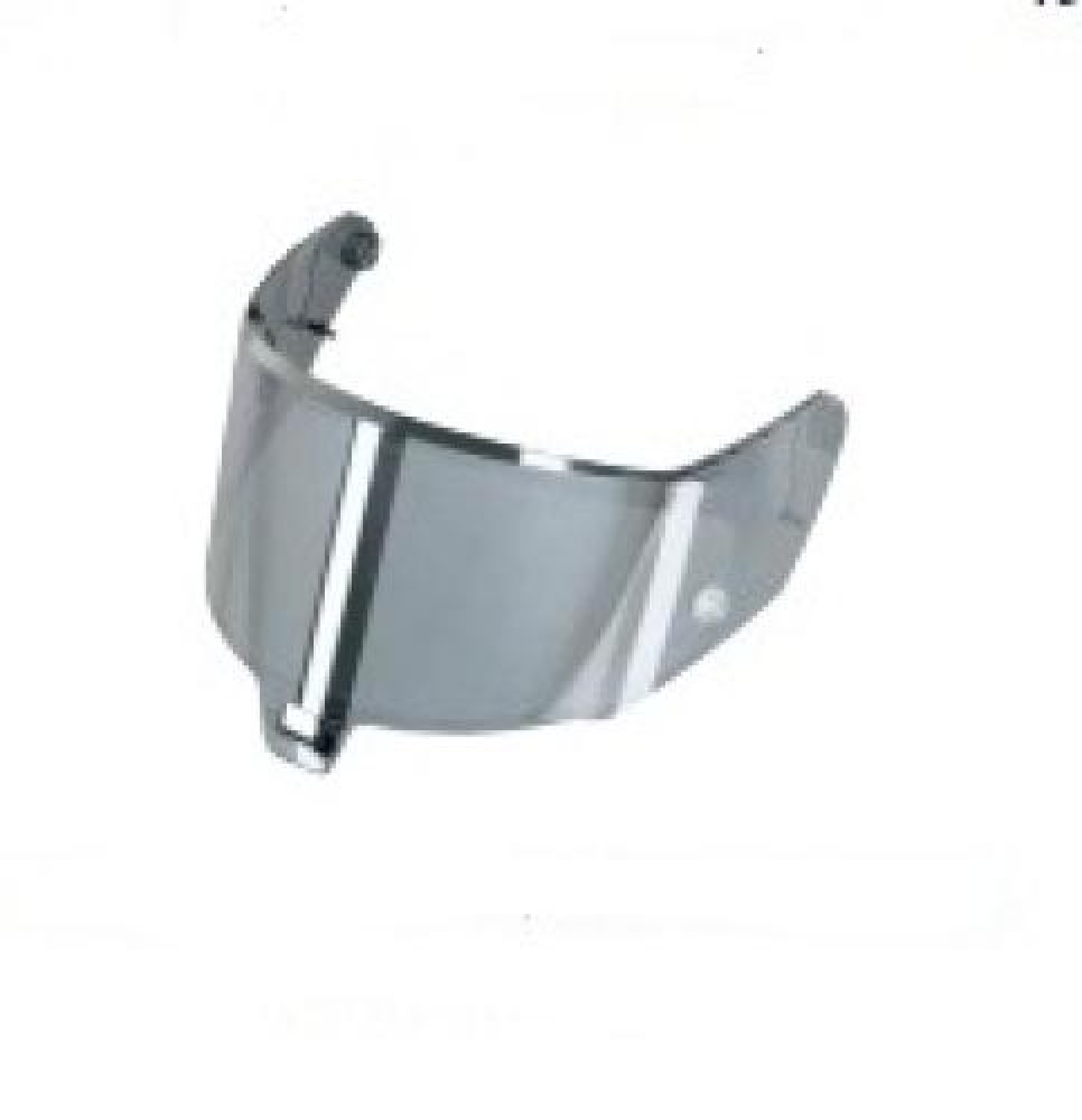 Alpinetars Visor for Supertech-R 10, mirror
