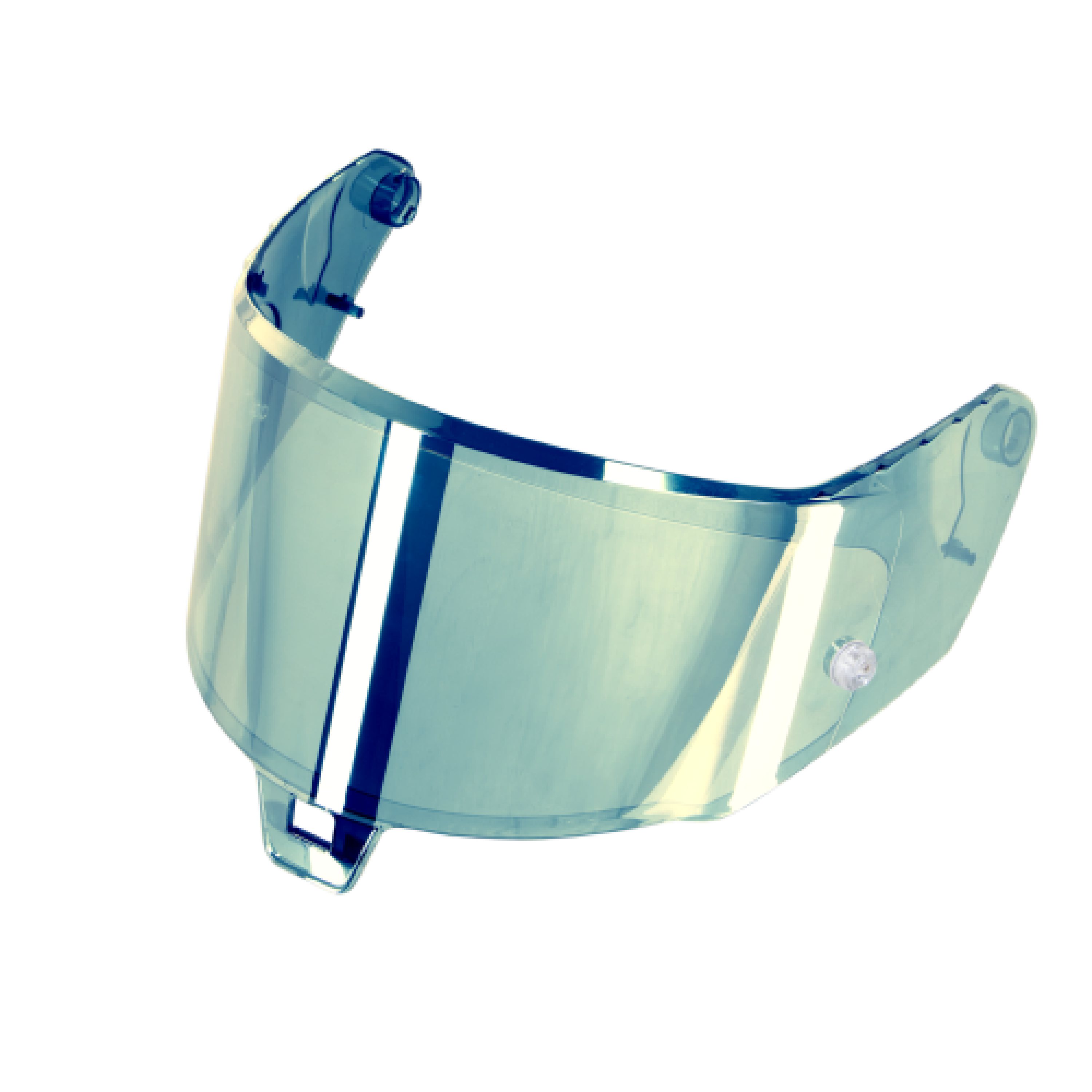 Alpinetars Visor for Supertech-R 10, mirror