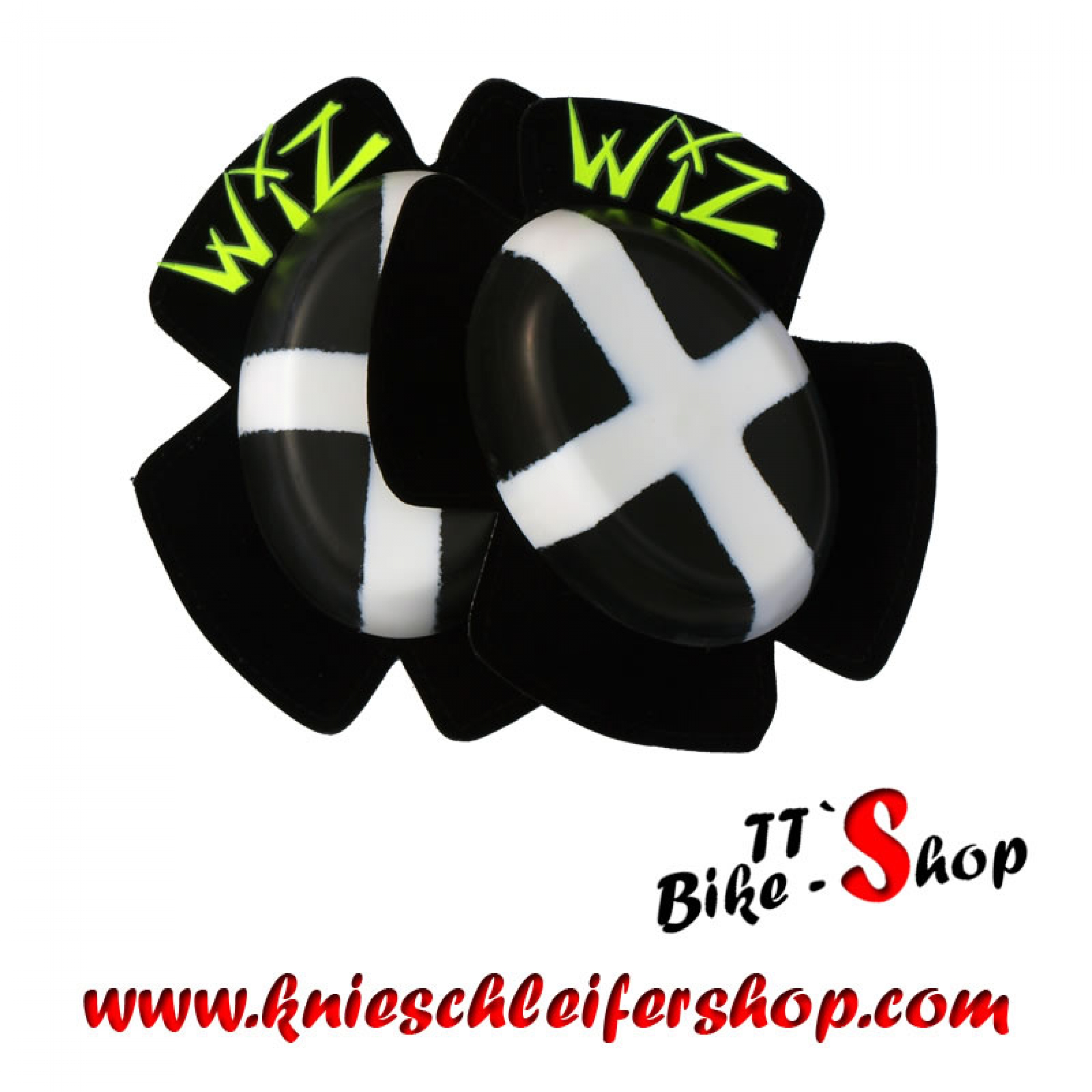 Wiz Cornwall