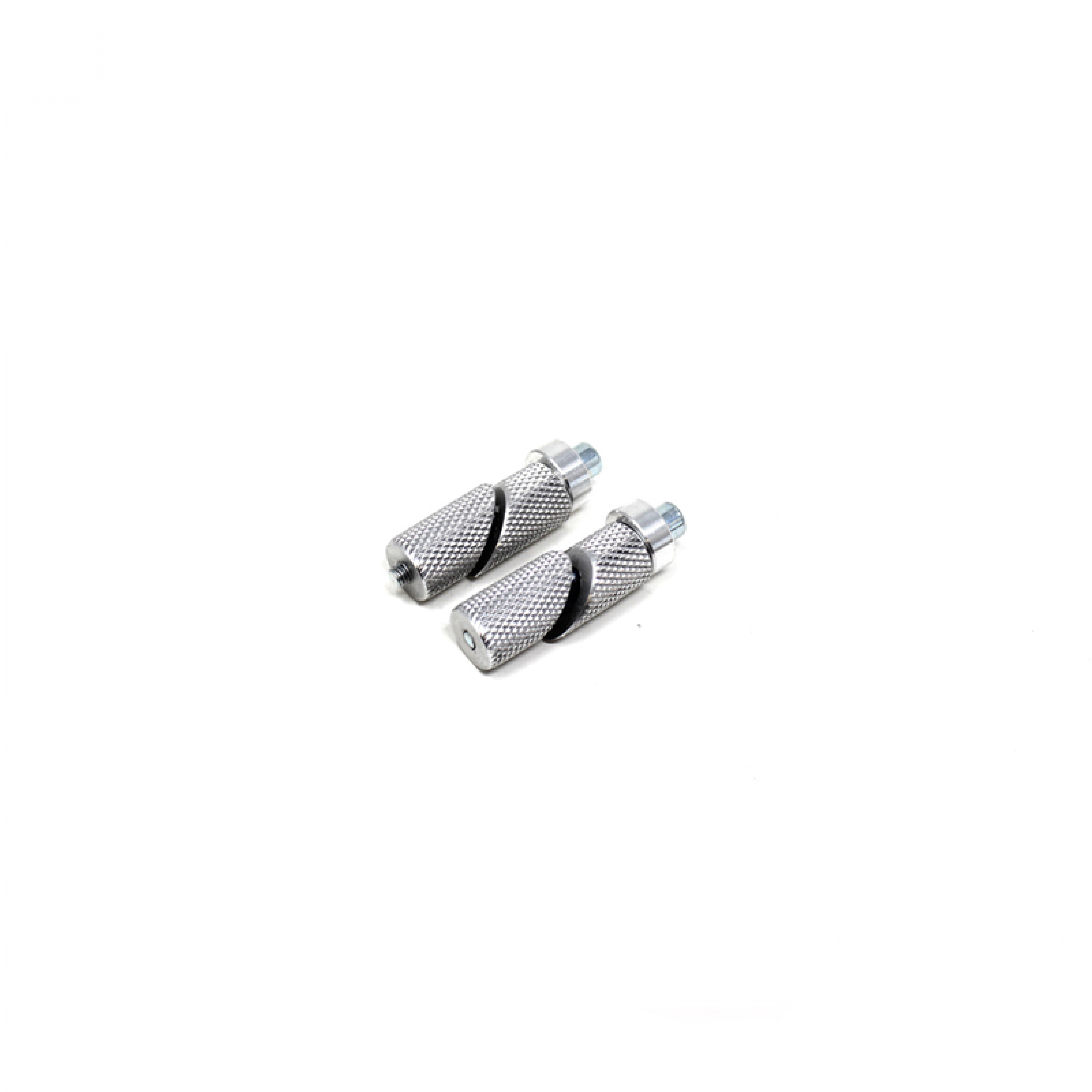 Valtermoto Montagekit Achsprotektoren, Wheel Axel Slider, hintere Achse