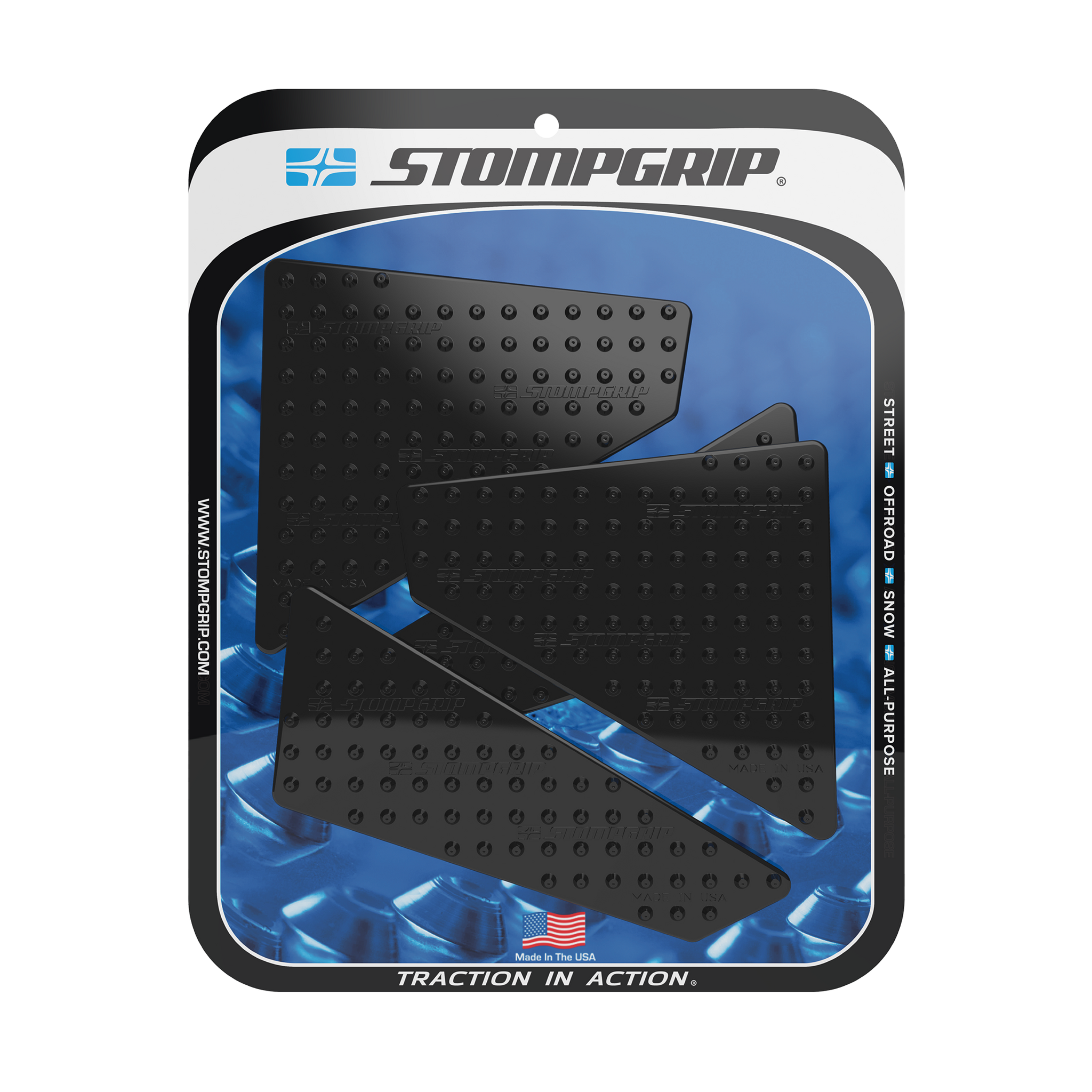 Stompgrip for KTM 1390 Superduke, 24-