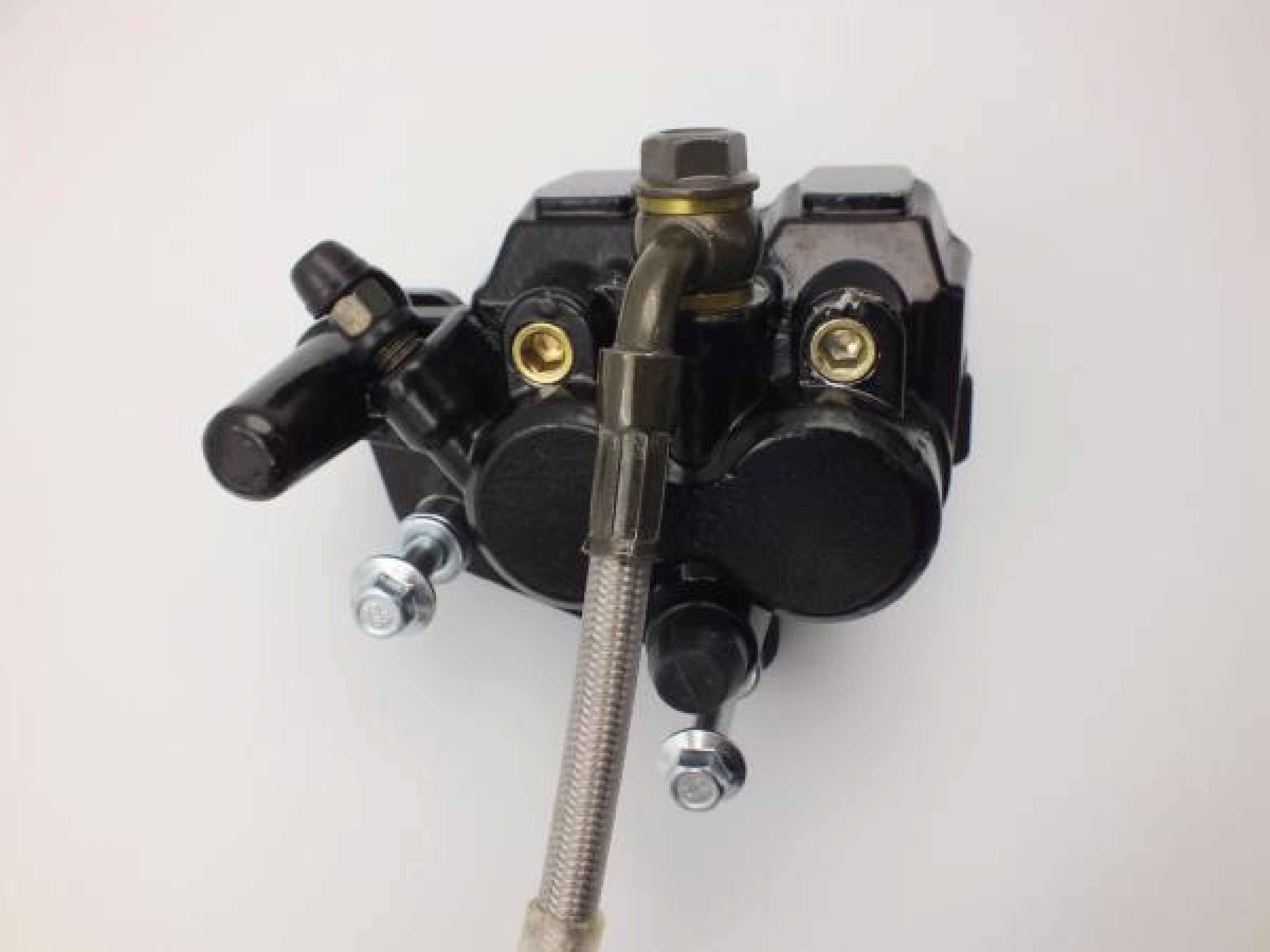 Standart Bremsanlage für Pitbikes