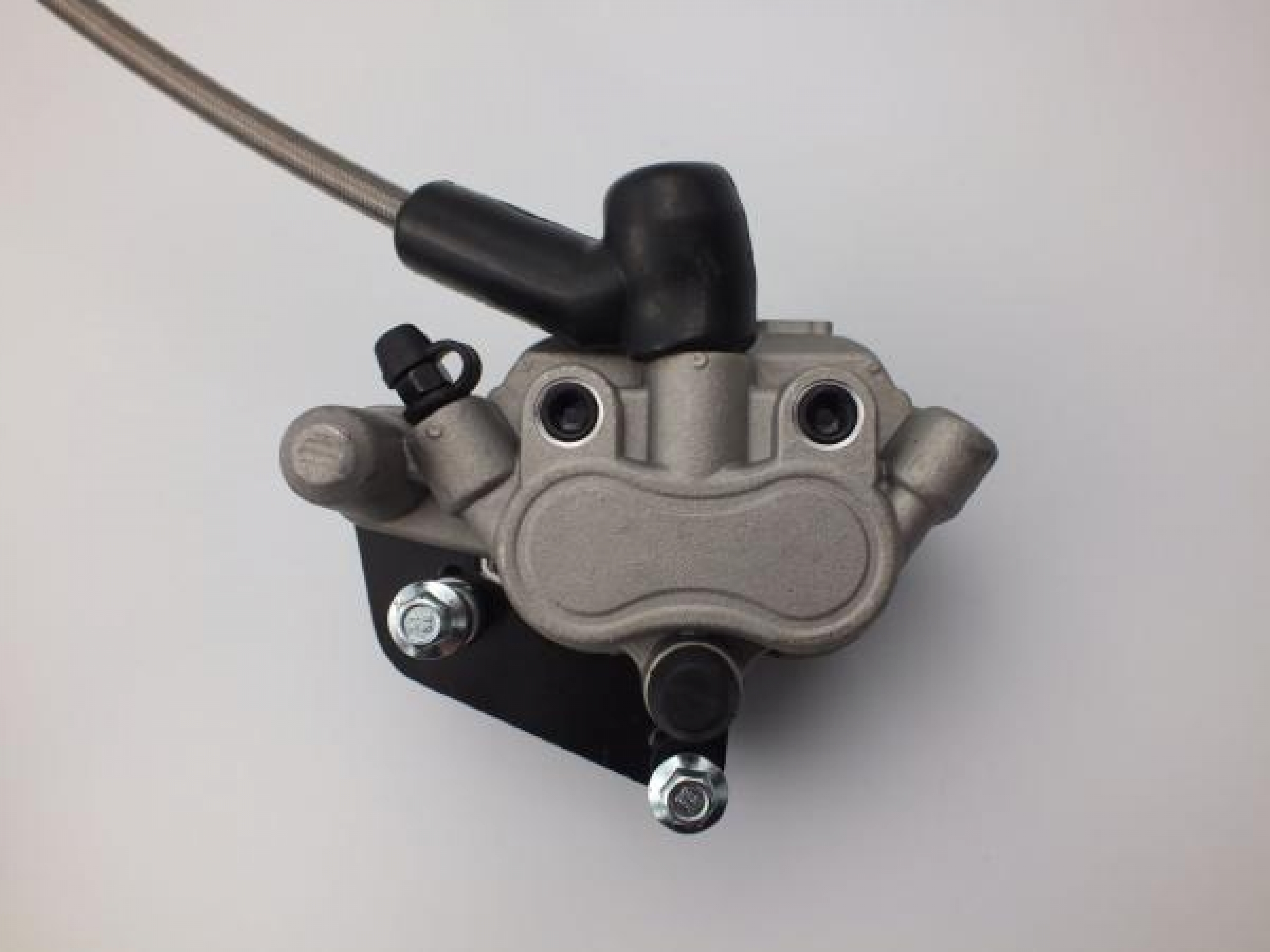 Pro Bremsanlage für Pitbikes