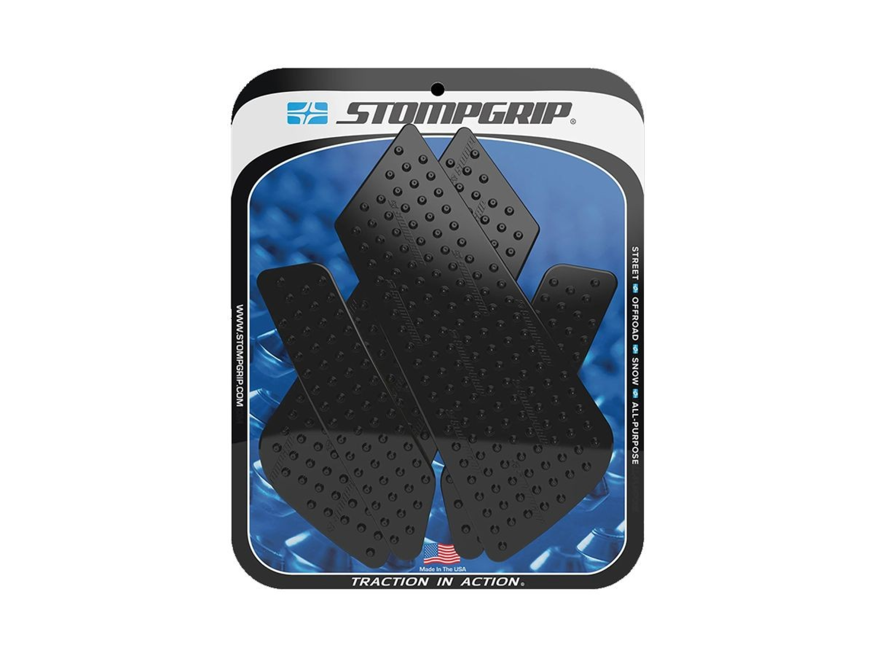 Stompgrip for BMW M 1000XR, 24-