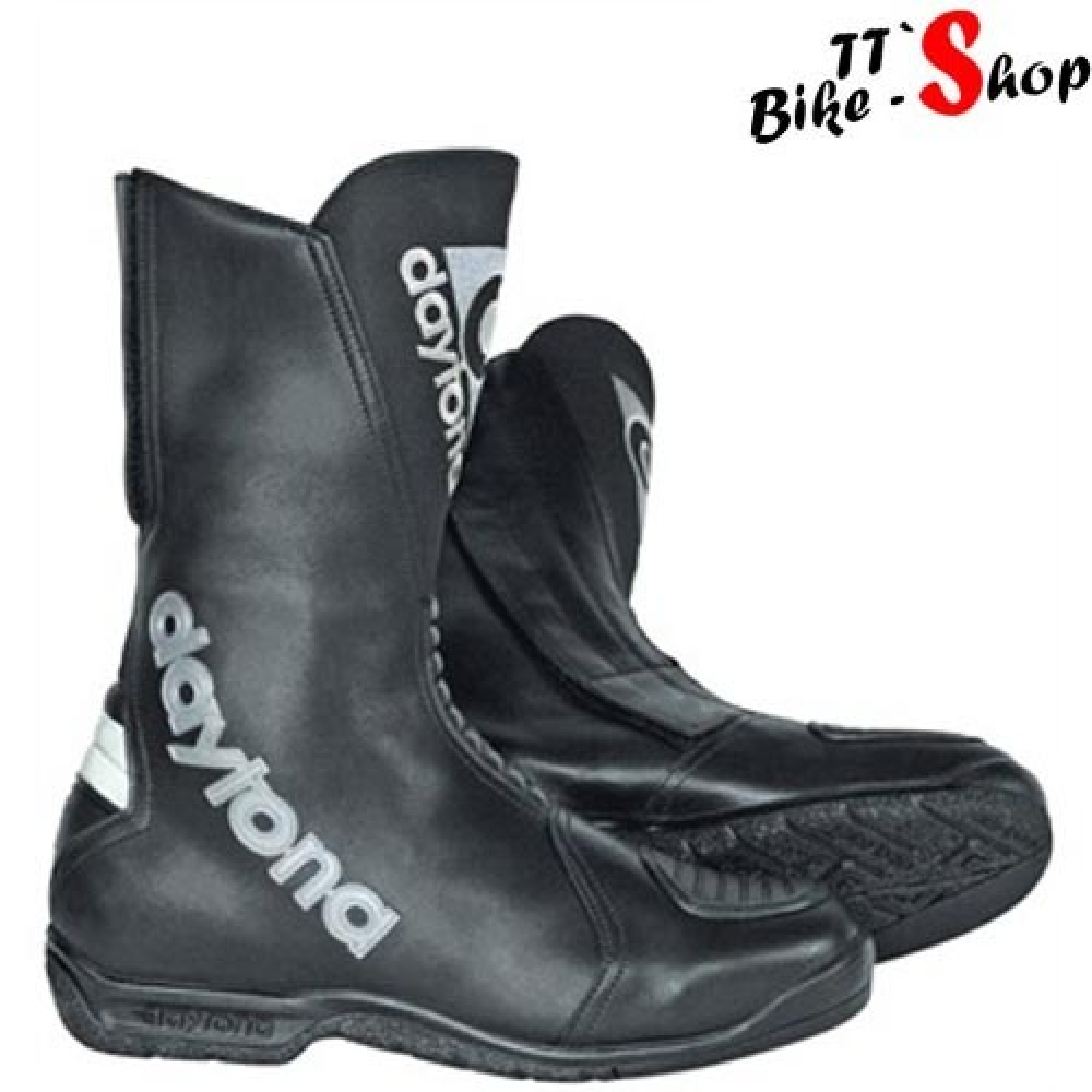 Daytona Motorradstiefel "Flash"