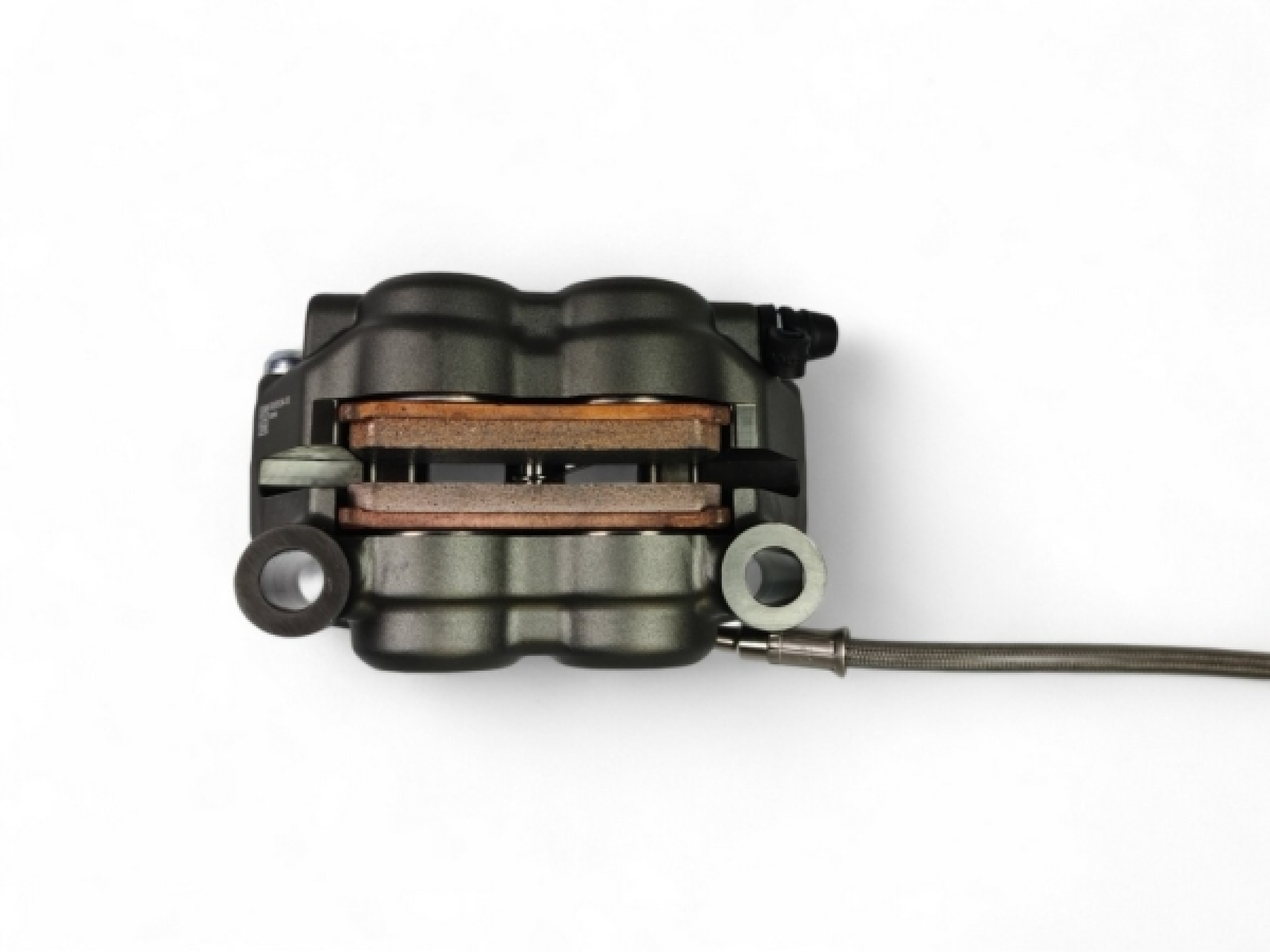 Formula Monoblock Bremse für Pitbikes, vorne