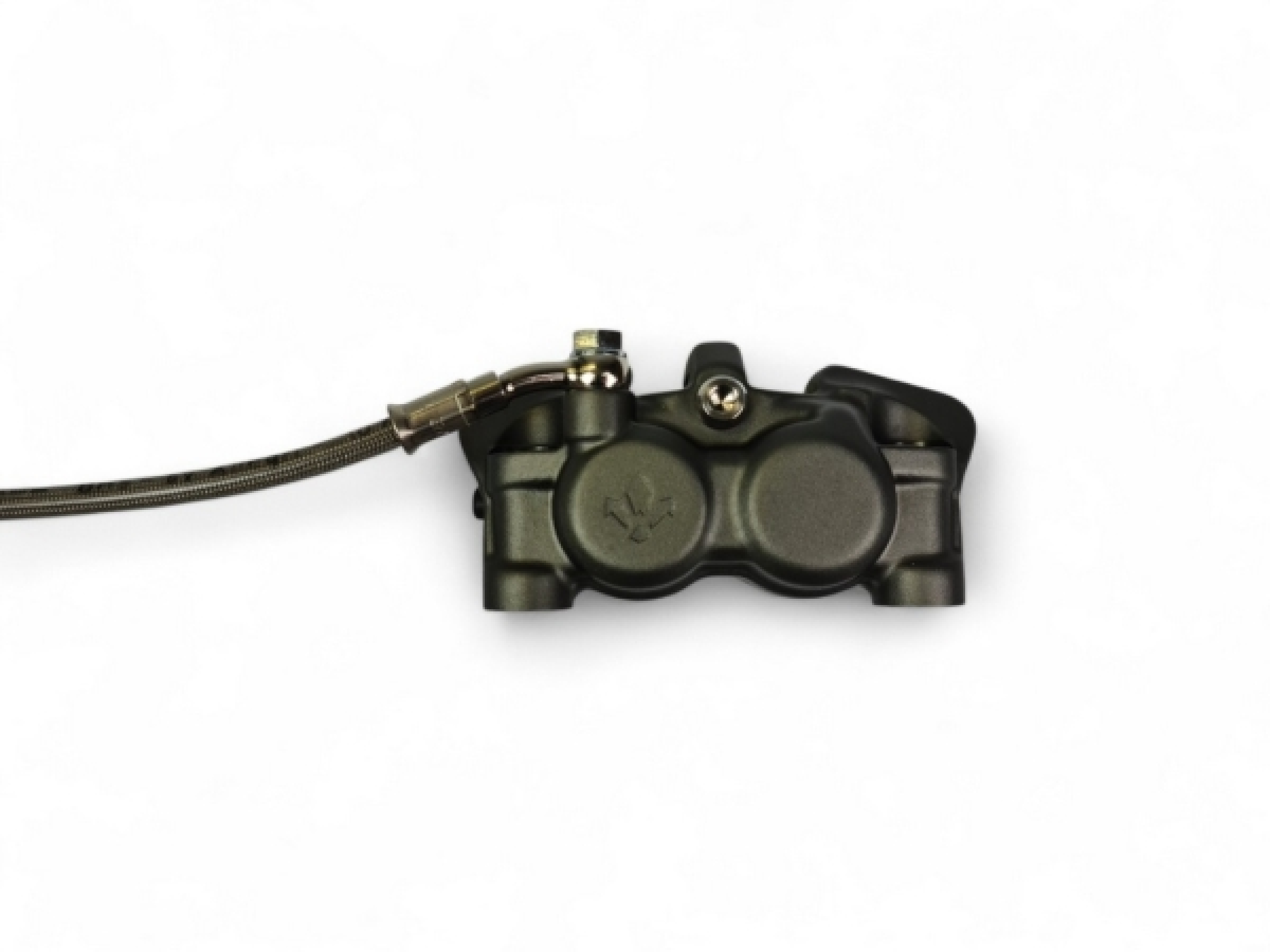 Formula Monoblock Bremse für Pitbikes, vorne