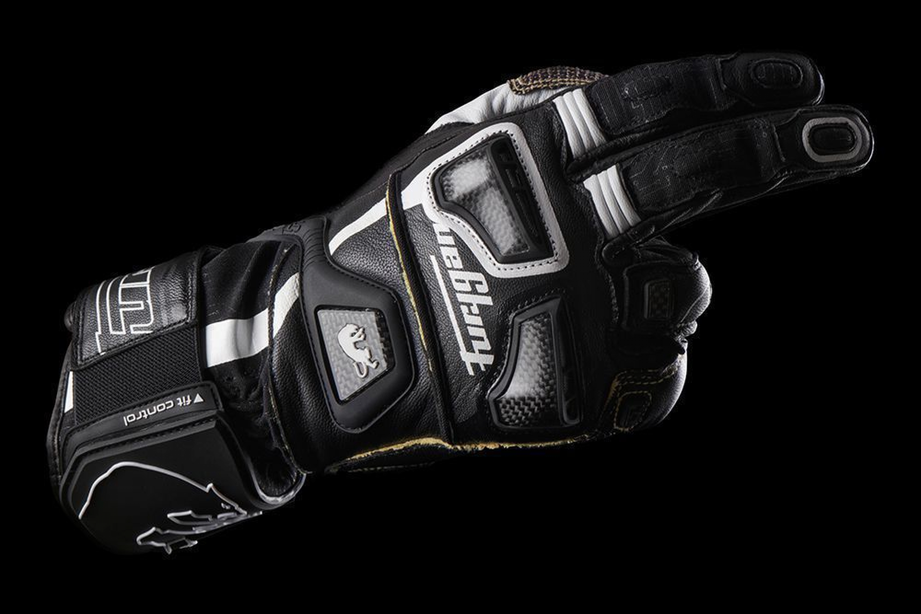 Furygan "STYG20 X Kevlar" Gloves