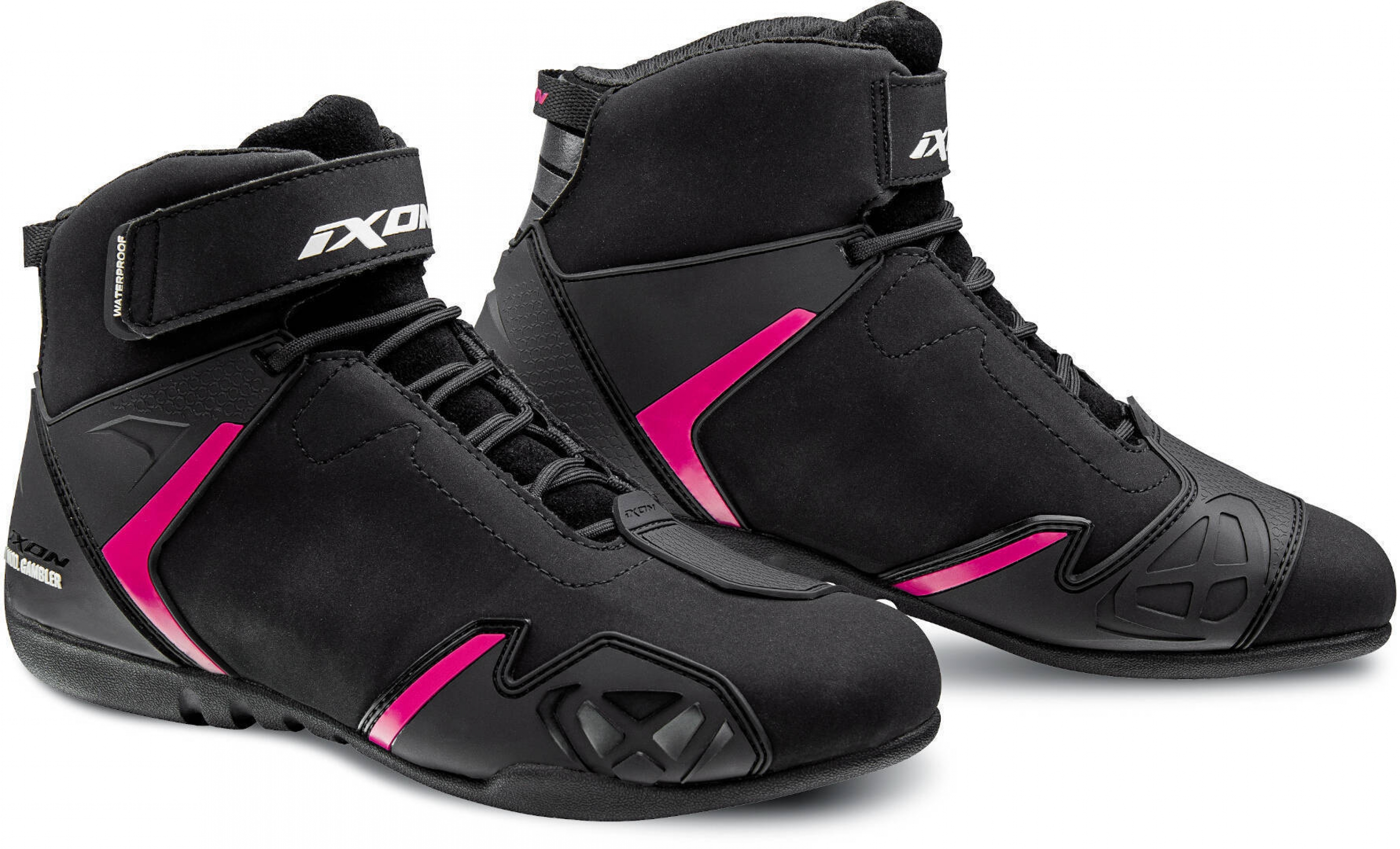 motorradschuhe