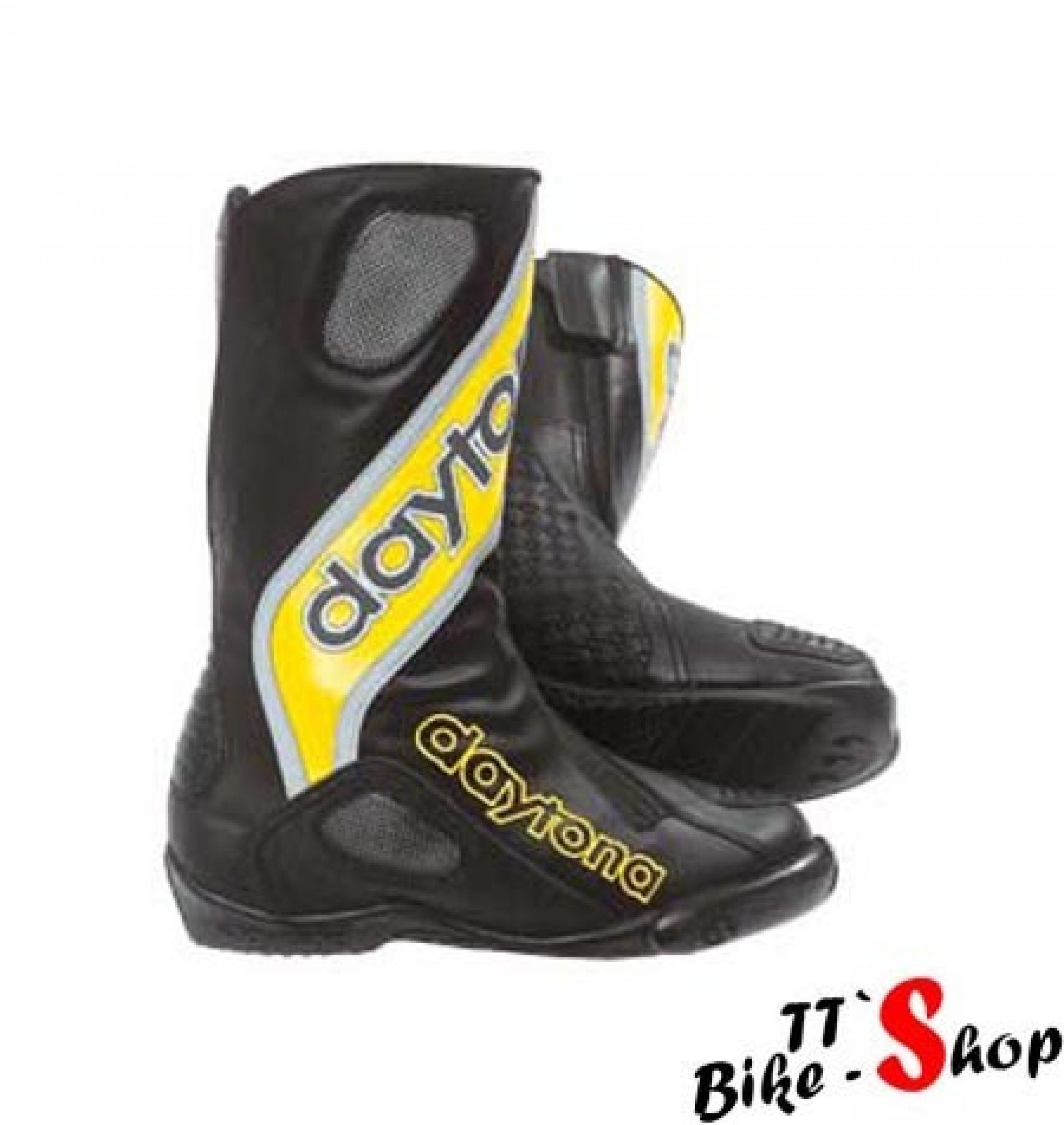 Daytona "Evo Sports GTX", wasserdichte Racingstiefel