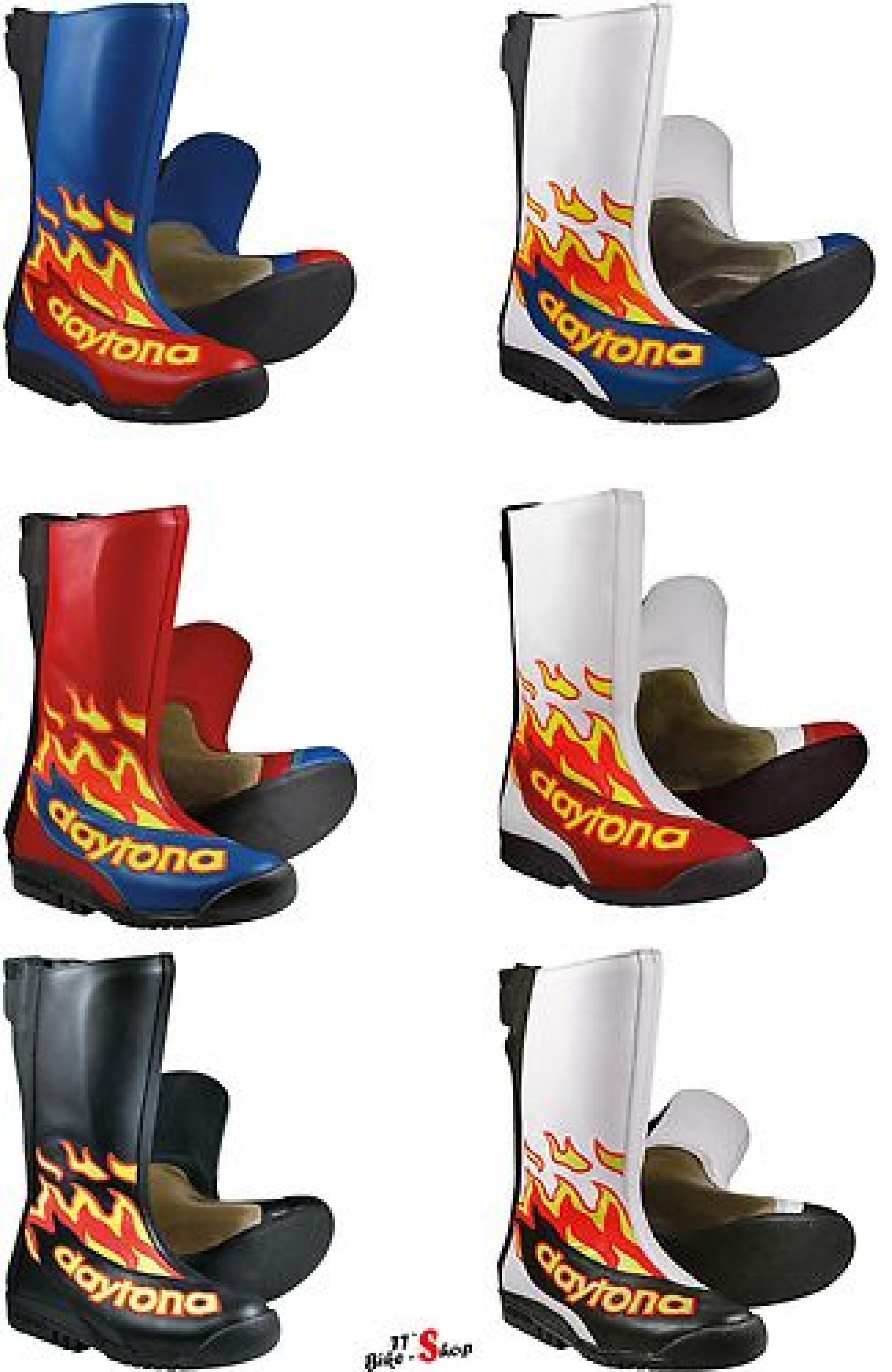 Daytona Speed Master GP II