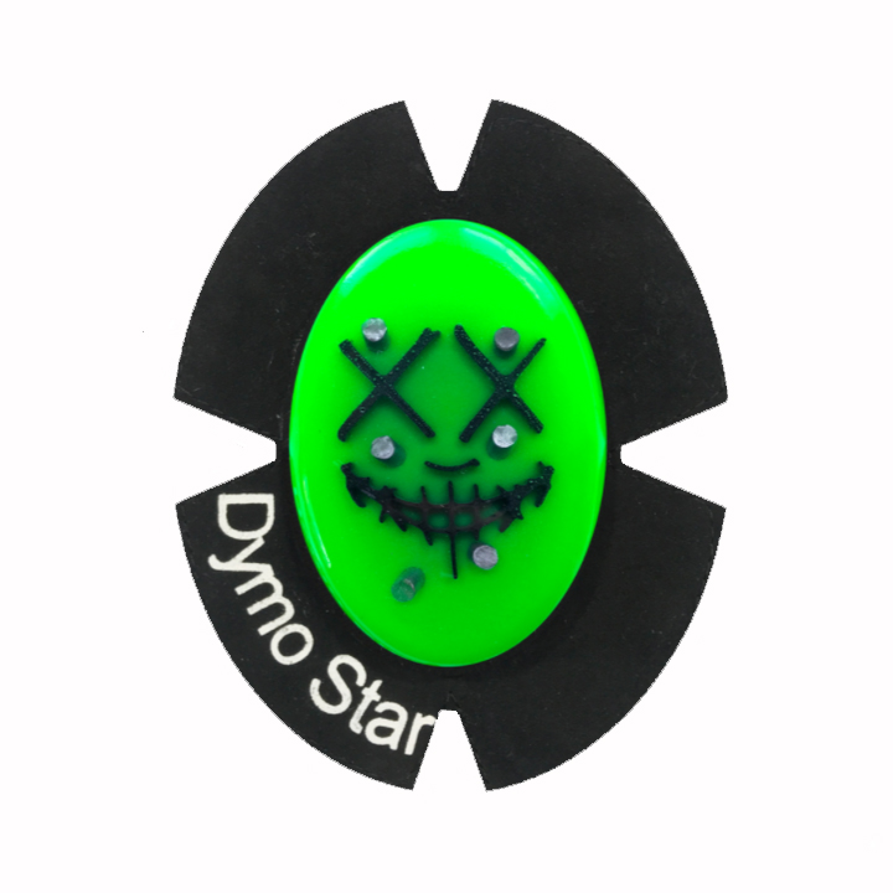 Dymo Star "Nail Face" Sparky