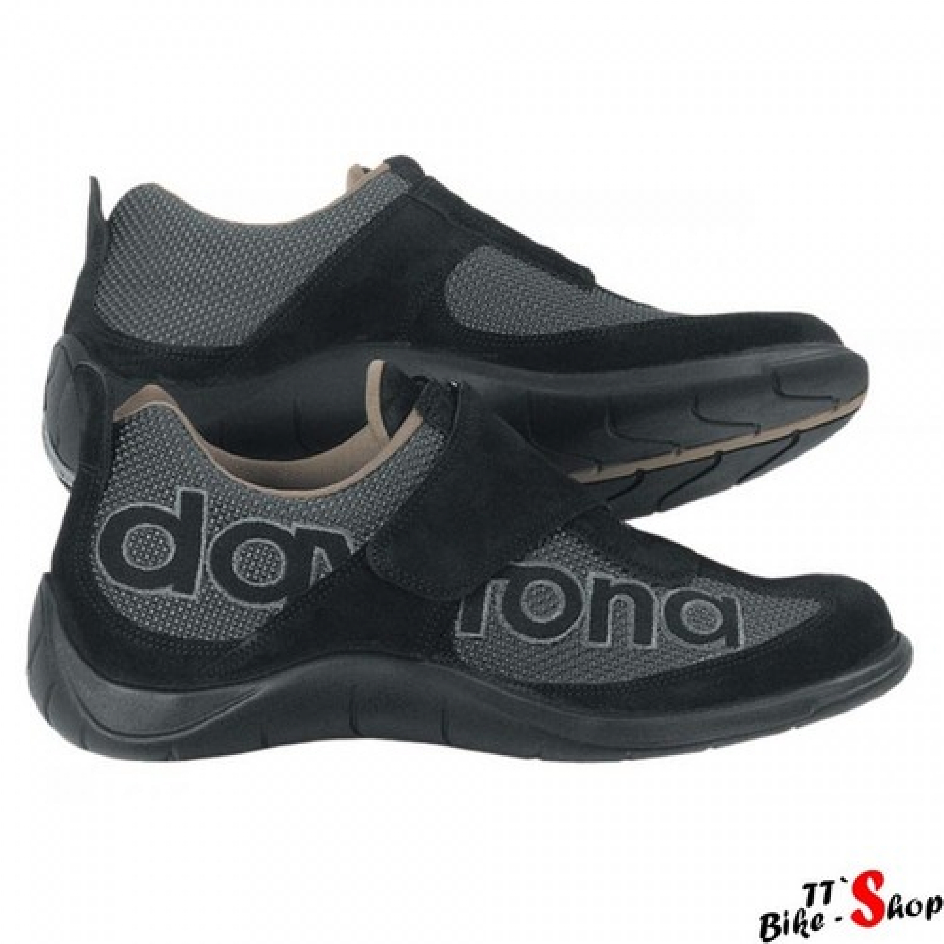Daytona "Moto Fun" Schuhe