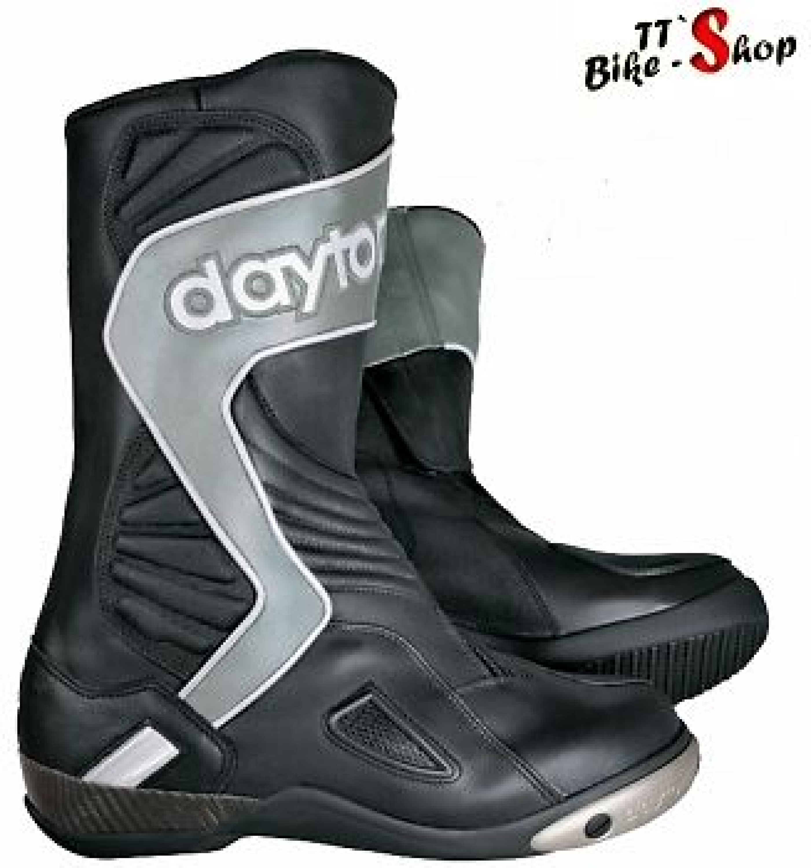 Daytona Evo Voltex / GTX outer shoes