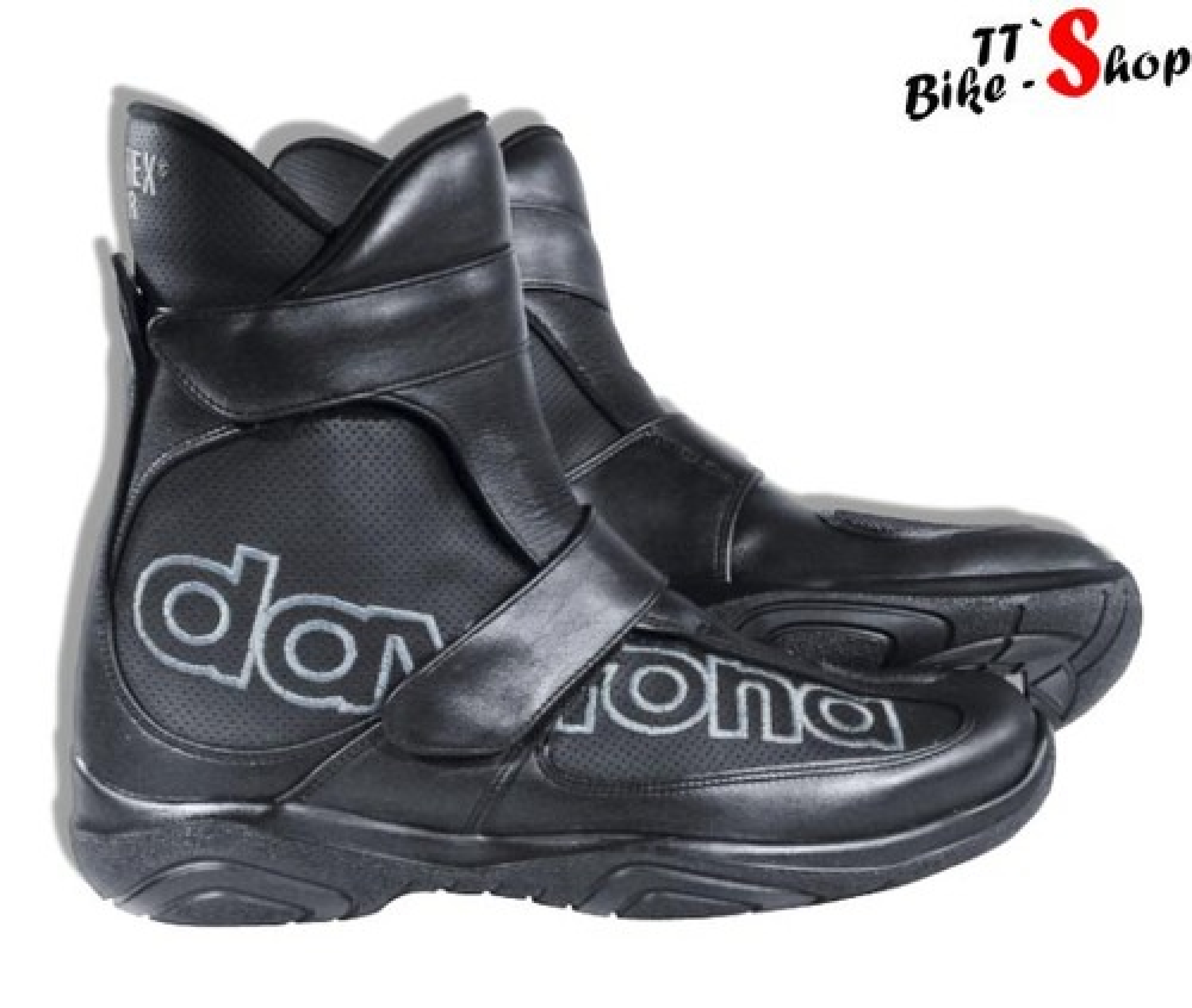 Daytona  "Journey GTX"