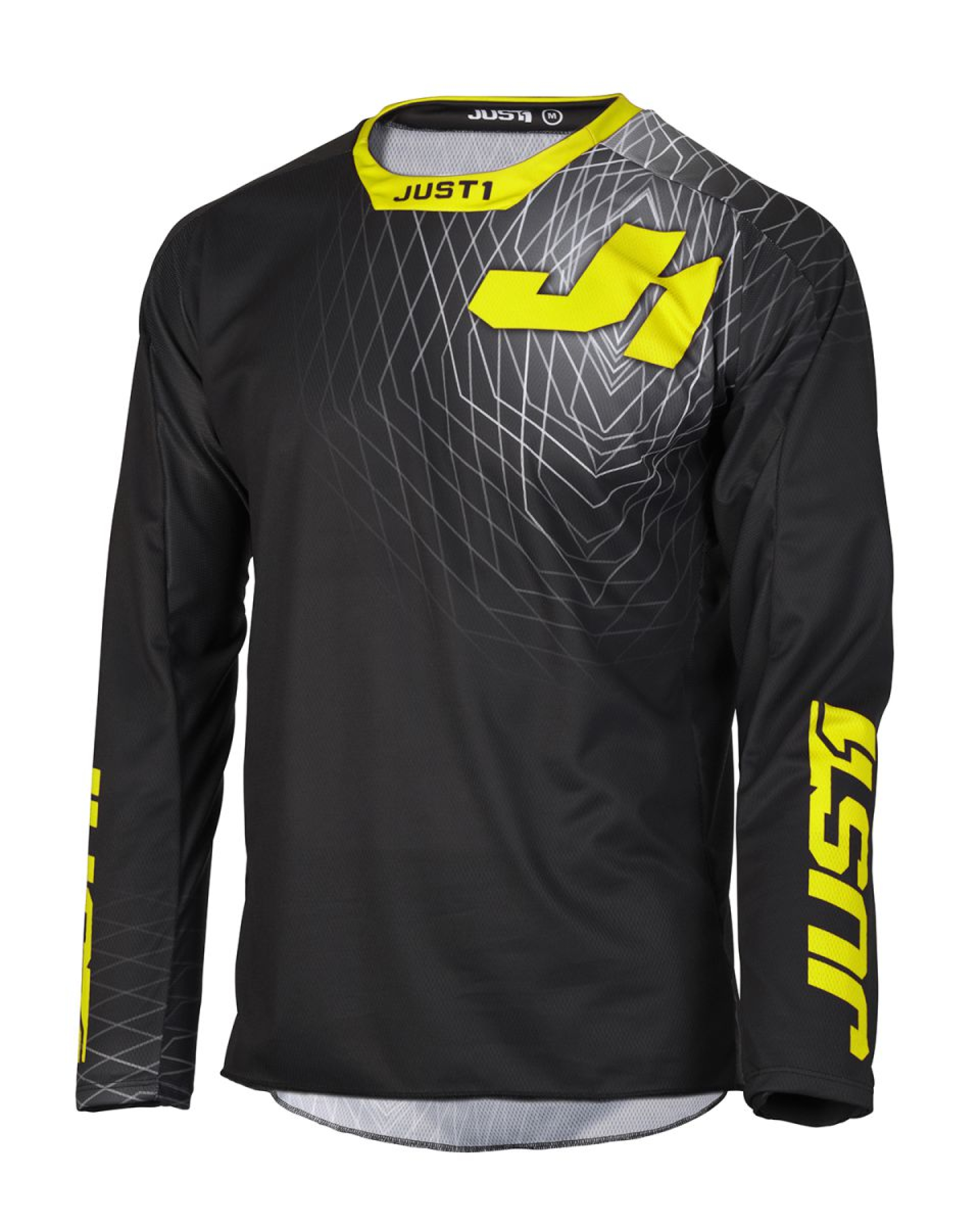 Just1 J-Force Crossshirt