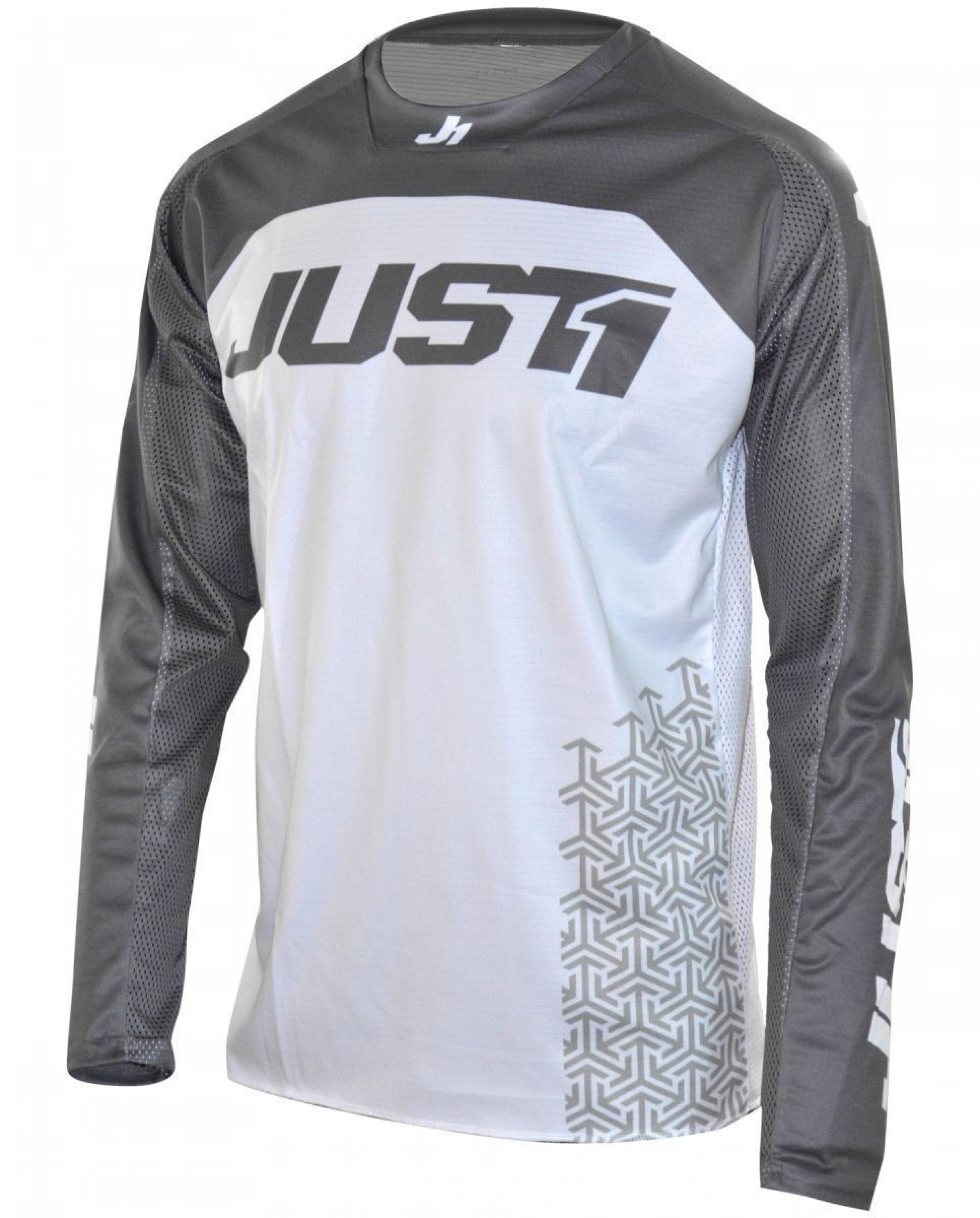 Just1 J-Force Crossshirt
