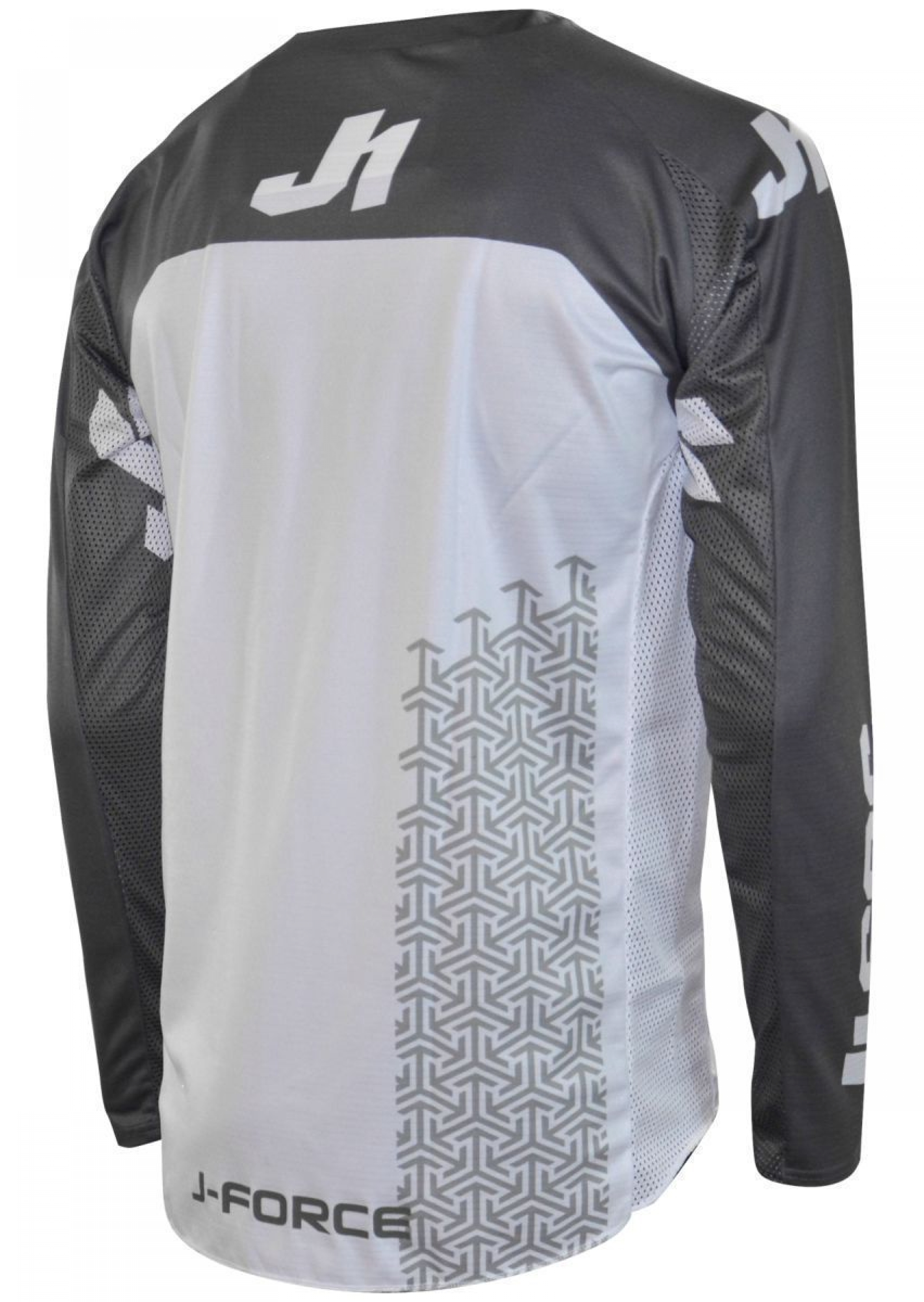 Just1 J-Force Crossshirt