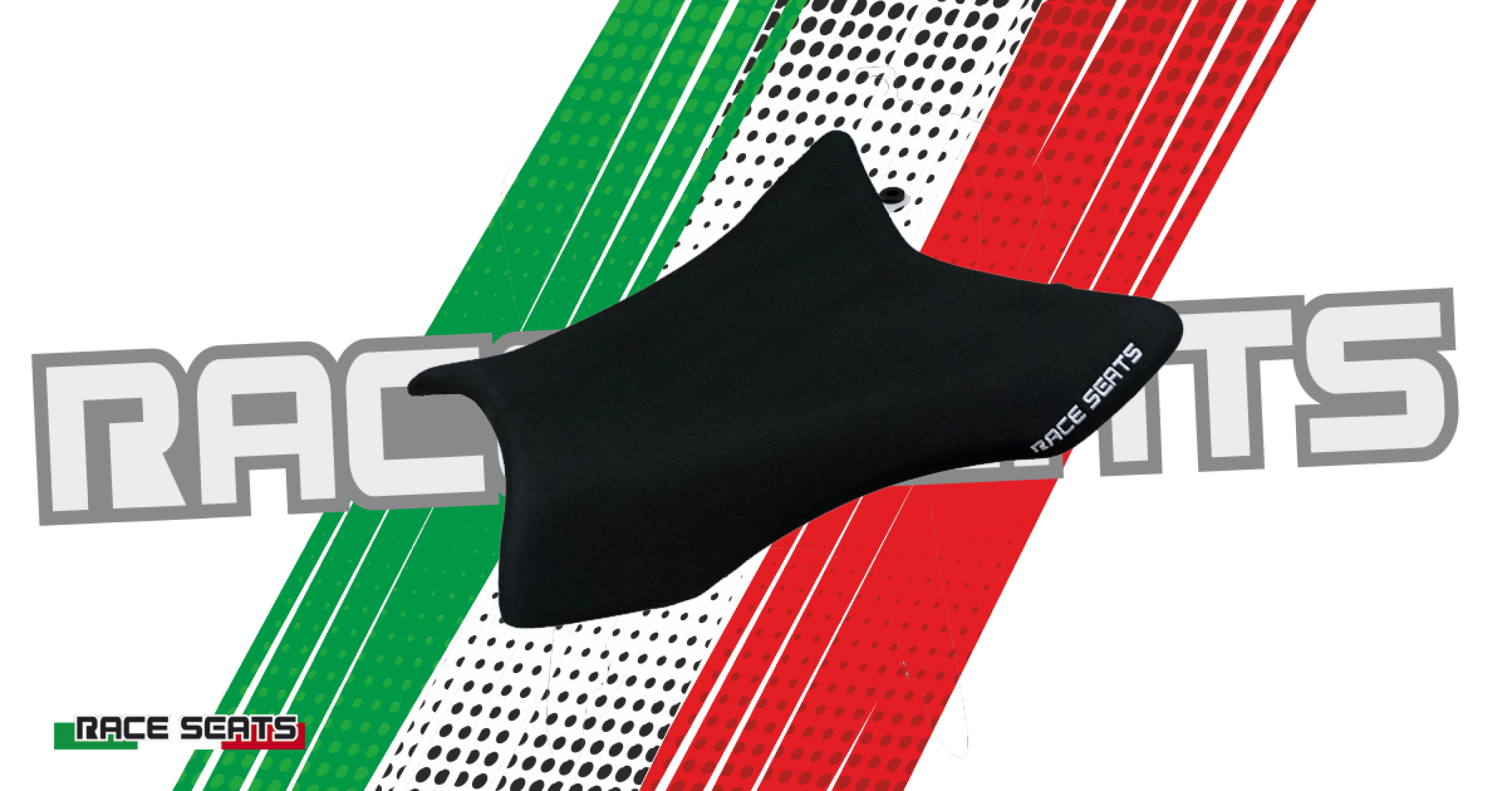 Raceseats Seat for Kawasaki ZX-10R 16-20, Competition Line