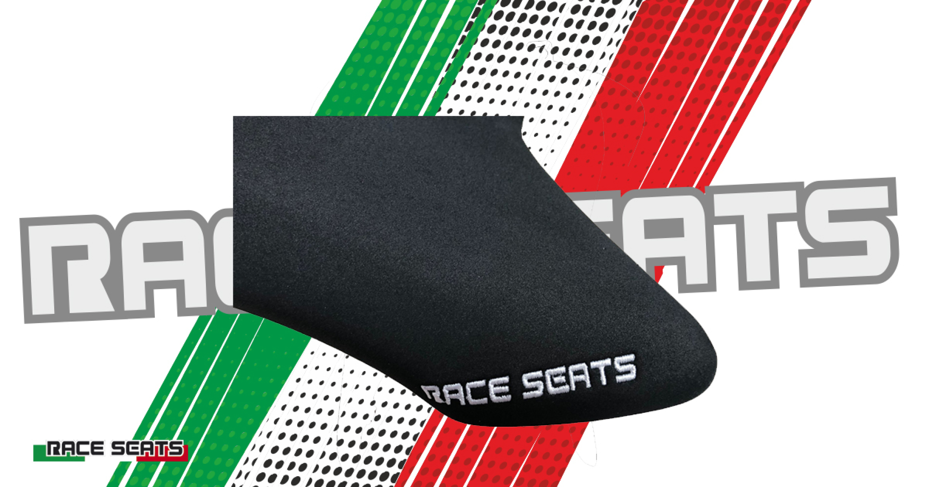Raceseats Seat for Kawasaki ZX-10R 16-20, Competition Line