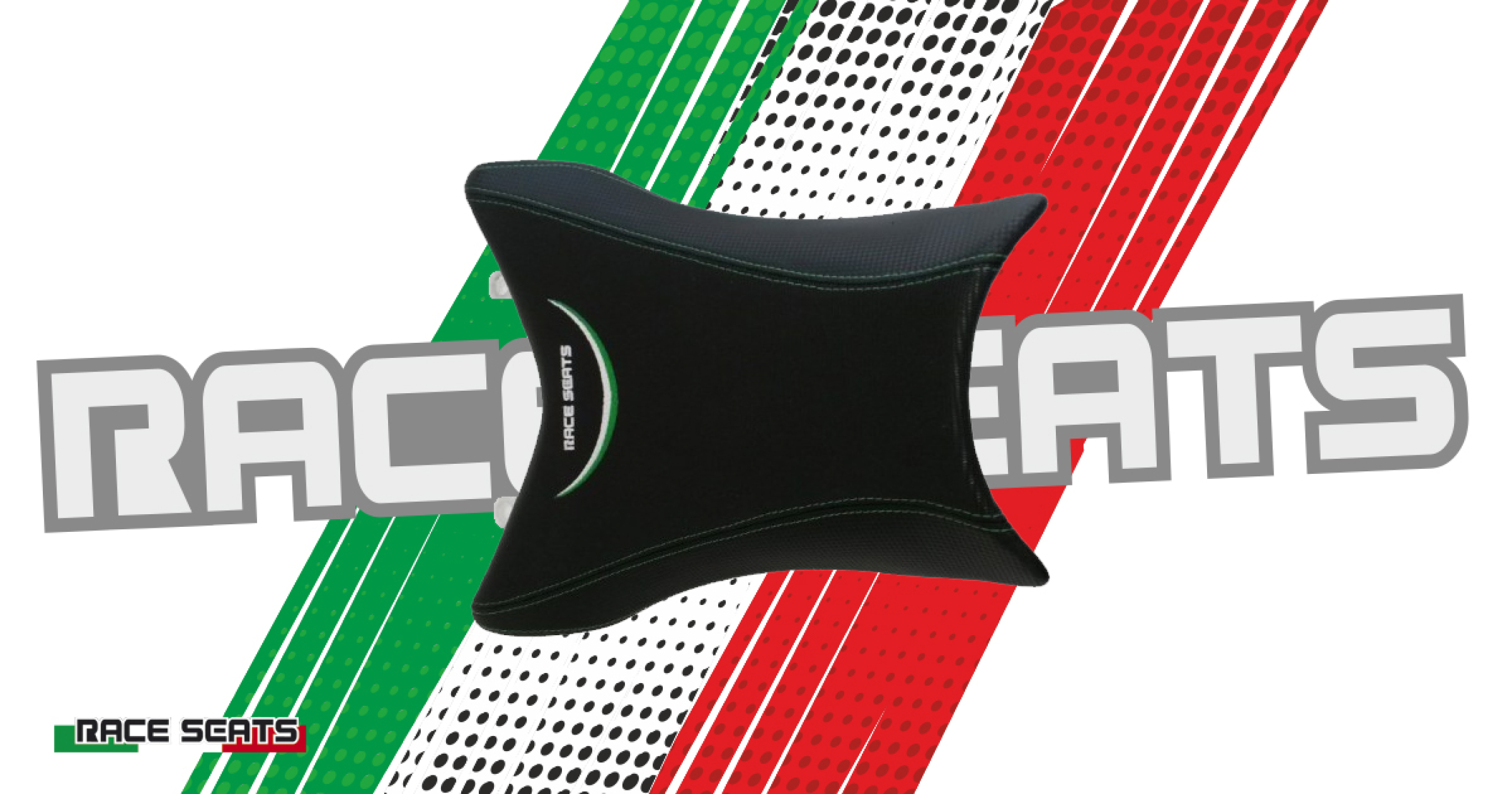 Raceseats Seat for Kawasaki ZX-10R, 2016-2020 Carbon Line
