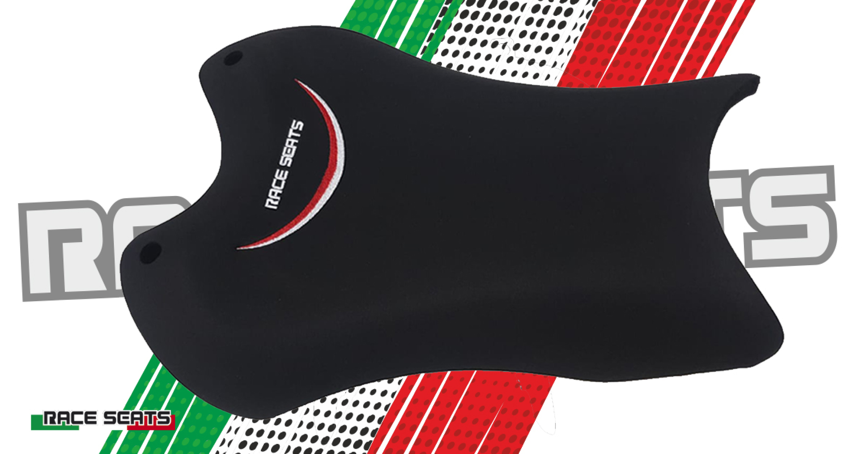 Raceseats Seat for Kawasaki ZX-10RR, 21-, Competition Line