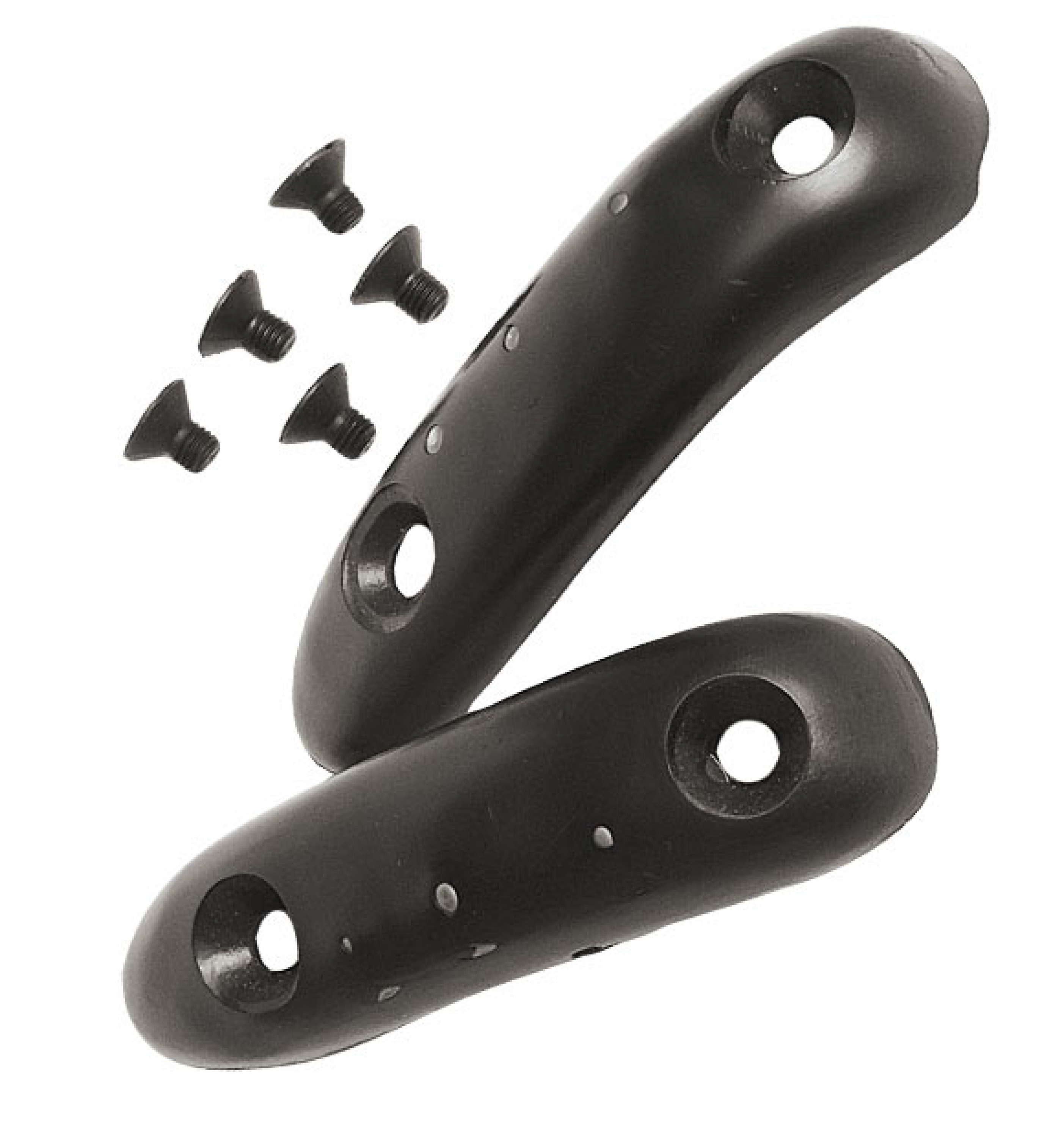 Hardmetal replaceable sliders for Evo Sports and Security Evo