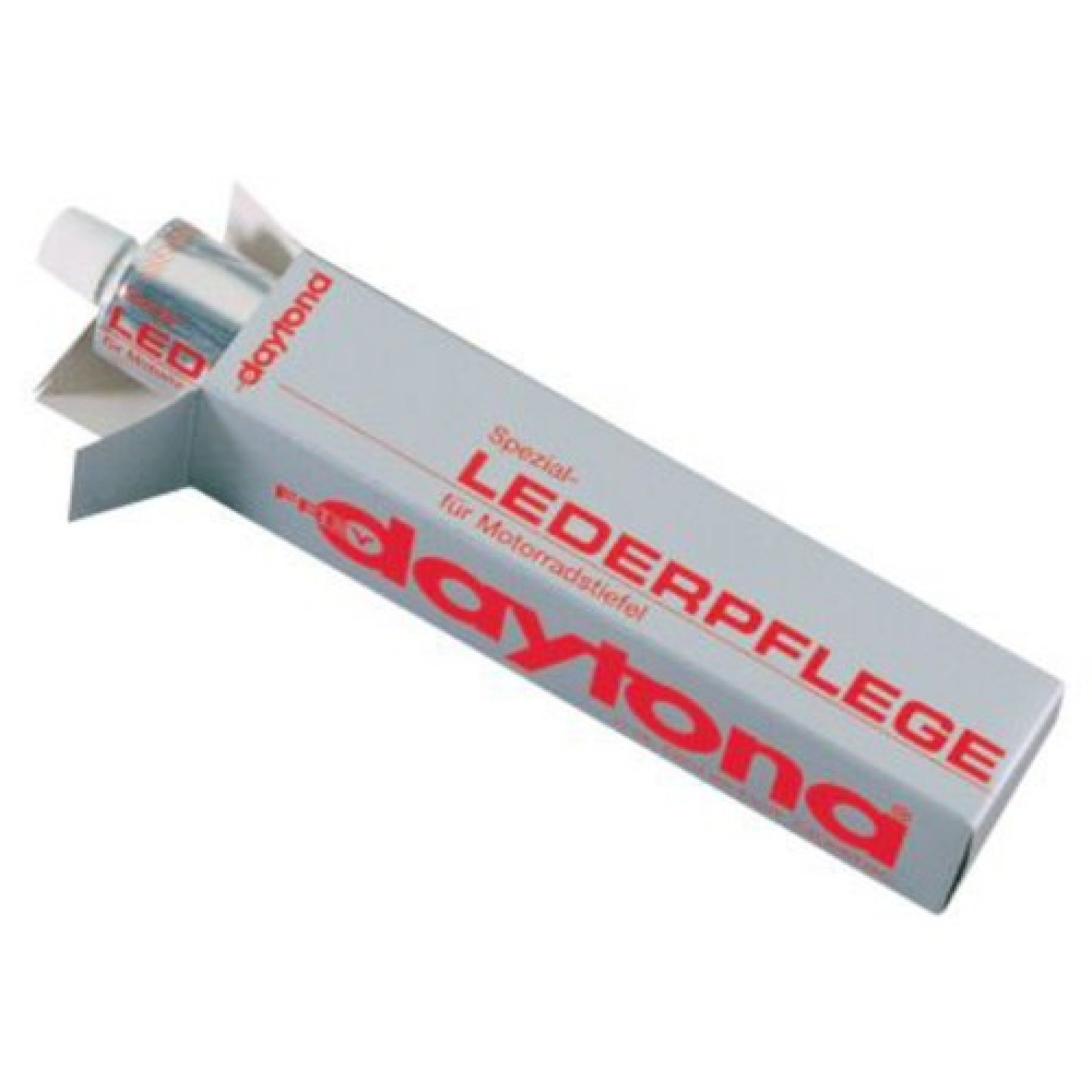 Daytona Lederpflege, 75ml = 11,87 Euro/100 ml