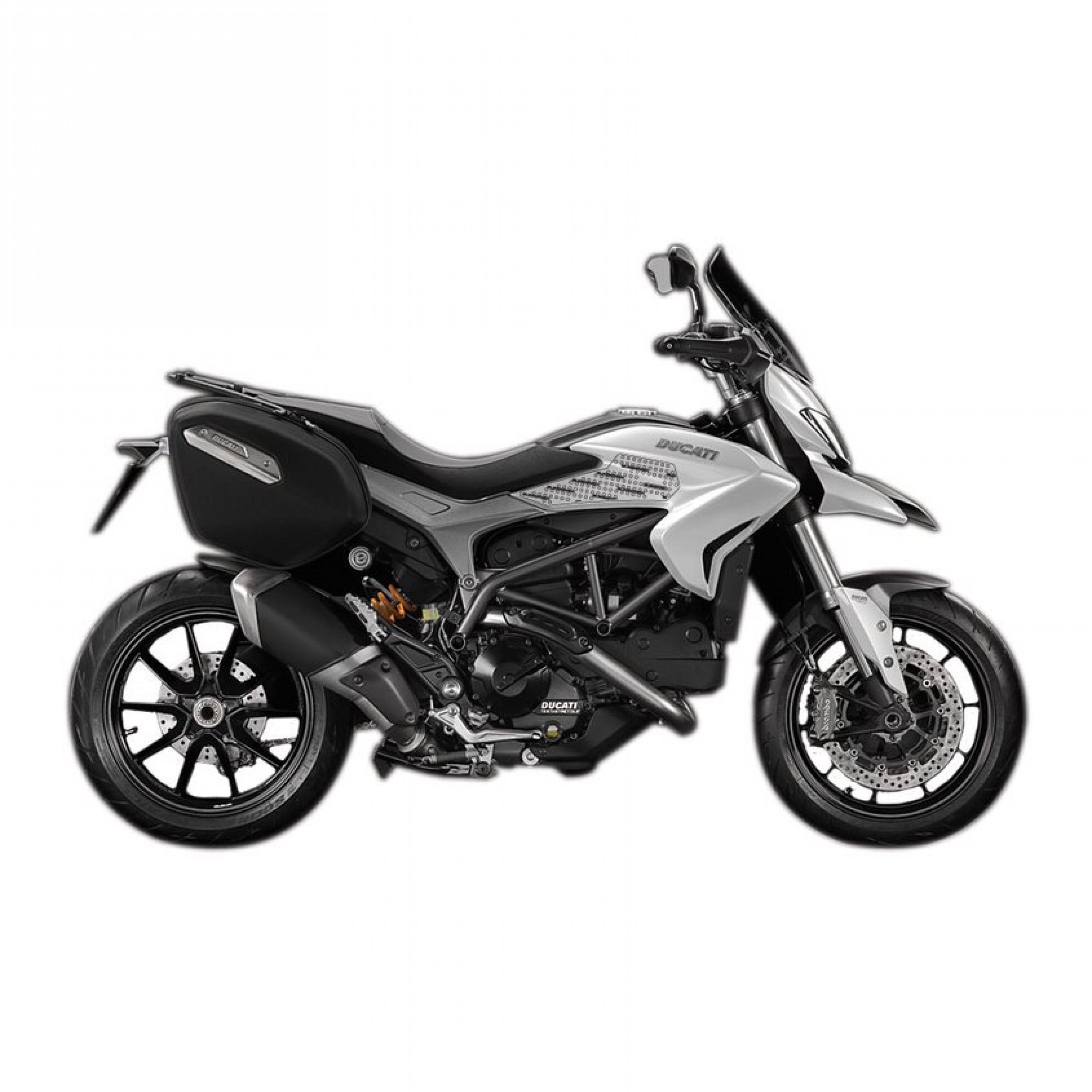 Stompgrip for Ducati Monster