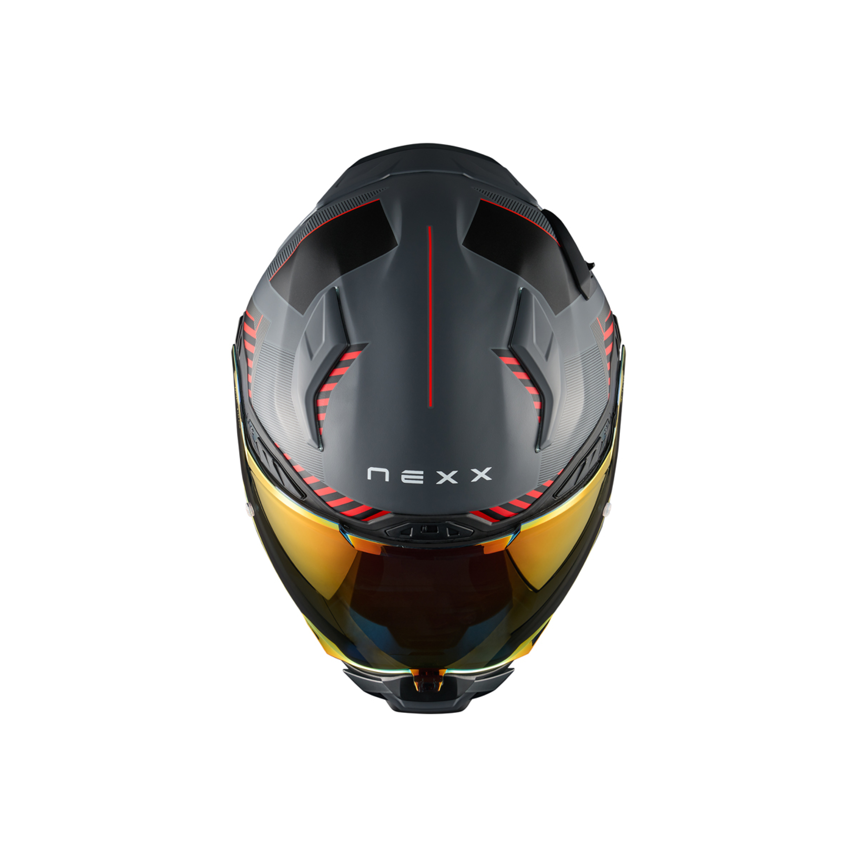 Nexx WST.3 Fluence helmet