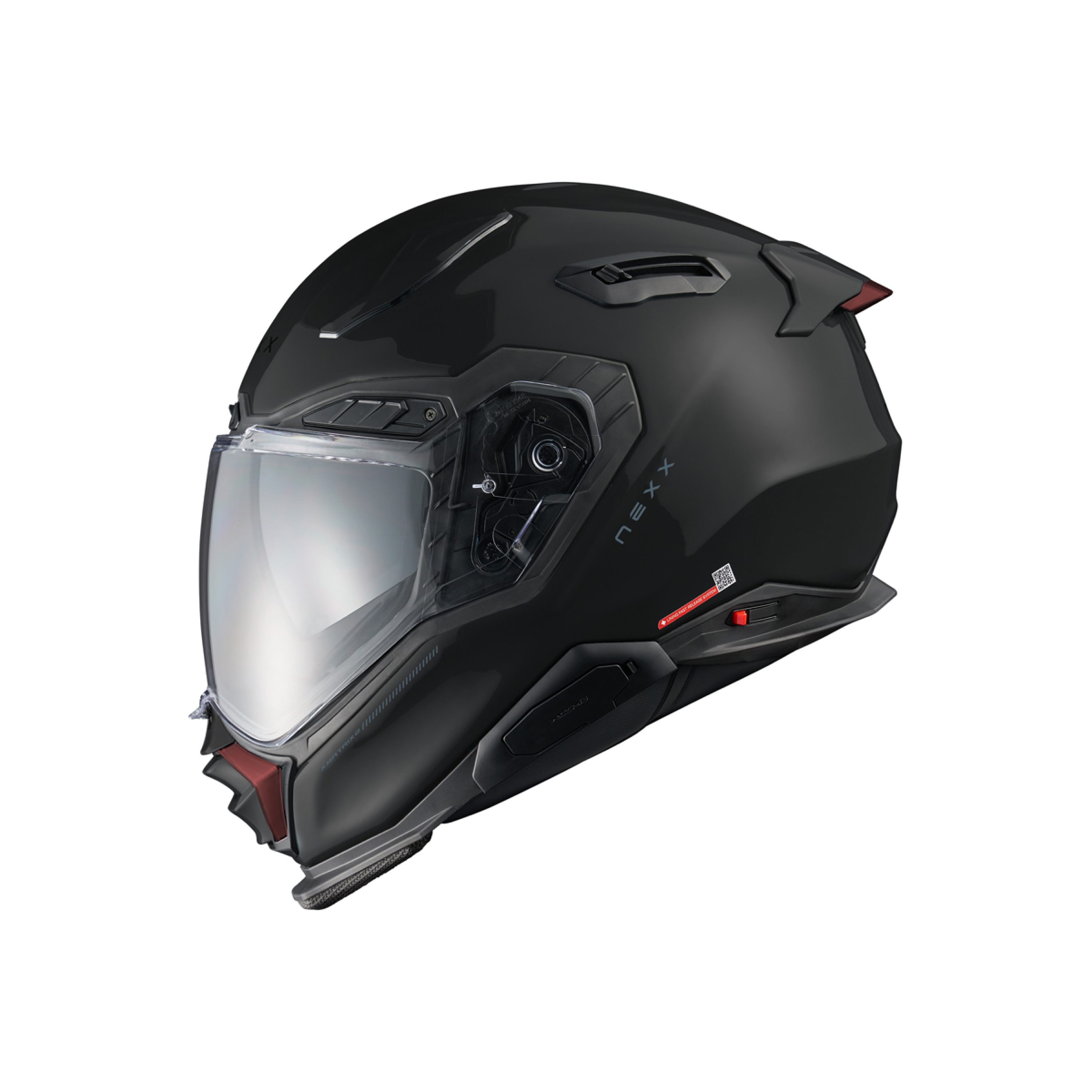 Nexx WST.3 Plain helmet