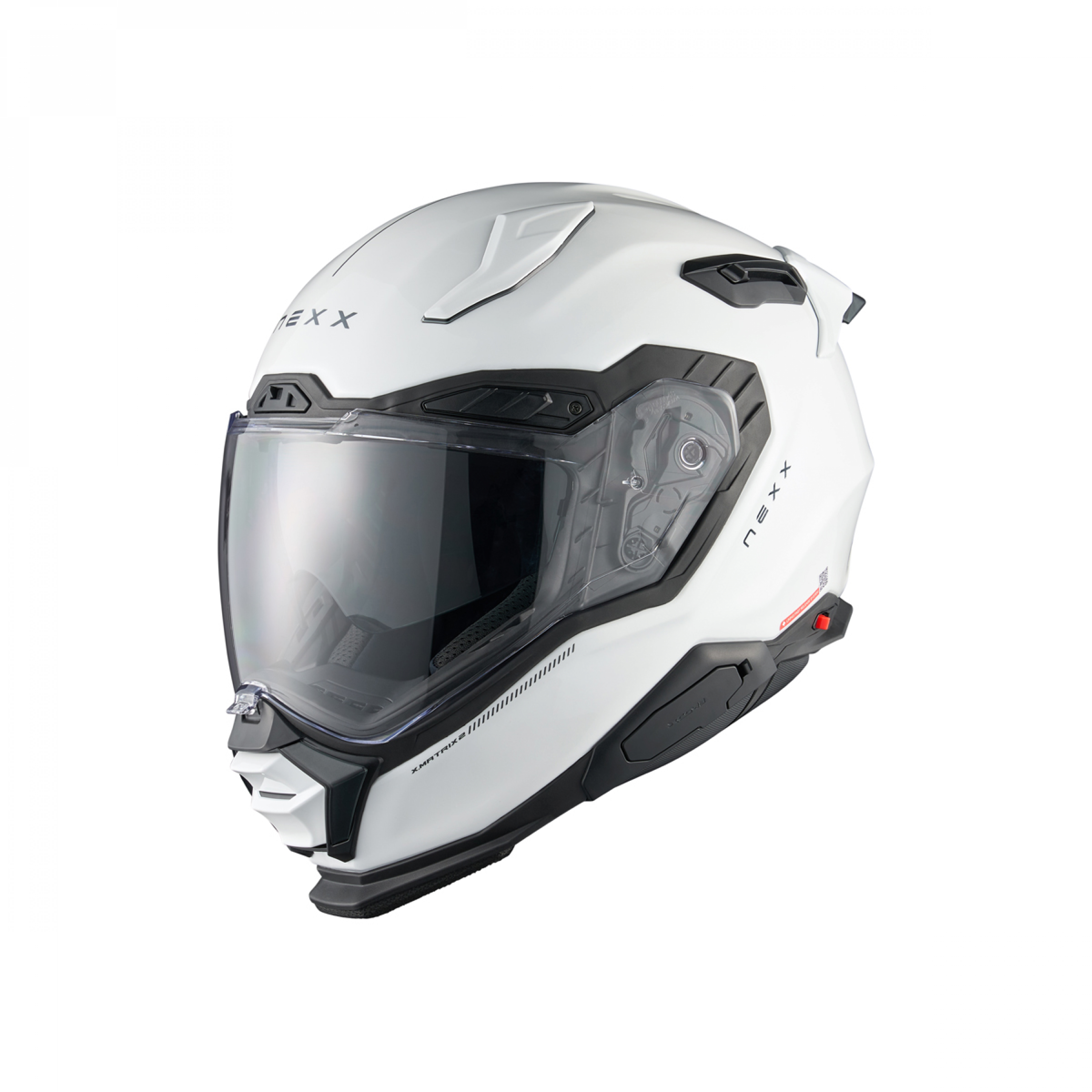 Nexx WST.3 Plain helmet