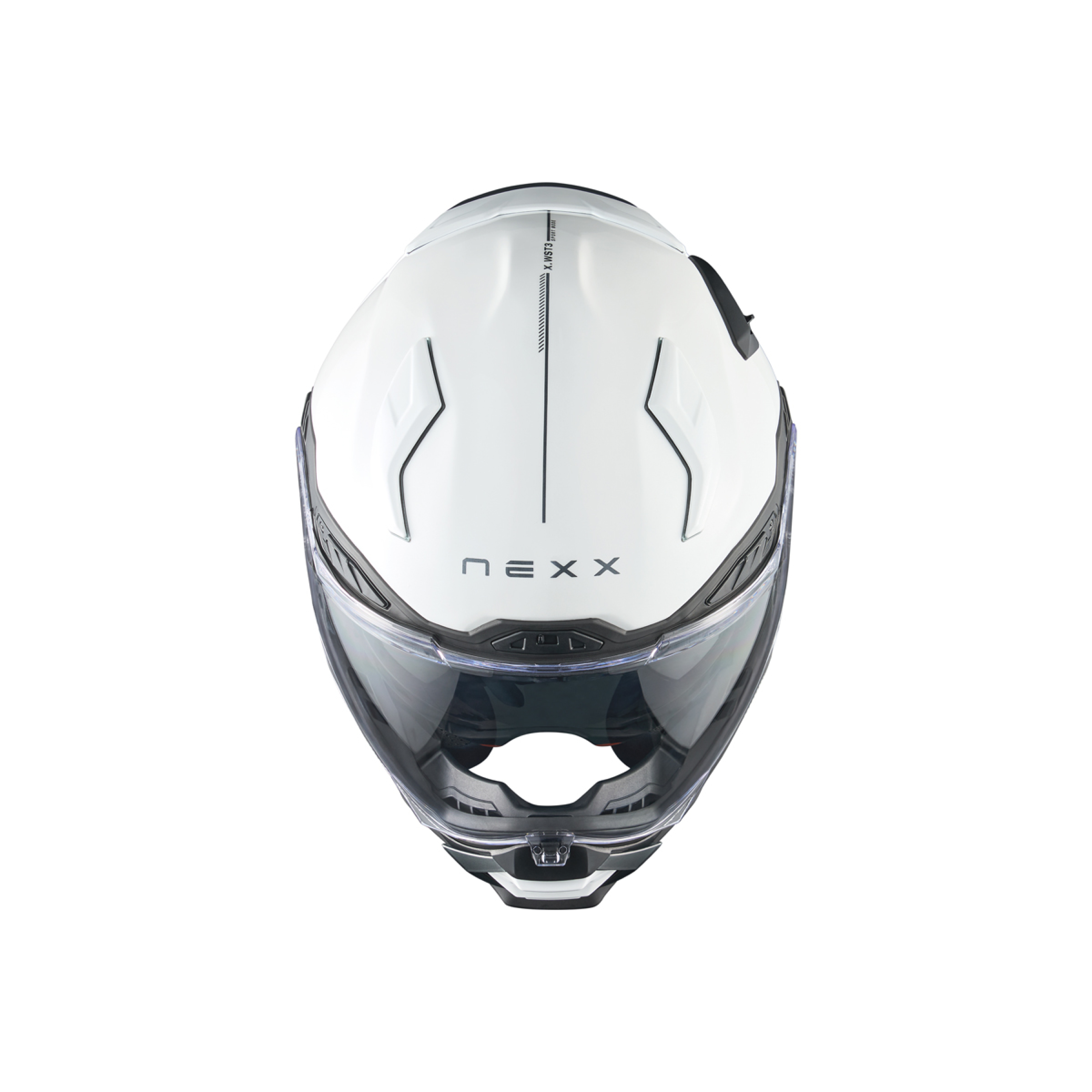 Nexx WST.3 Plain helmet