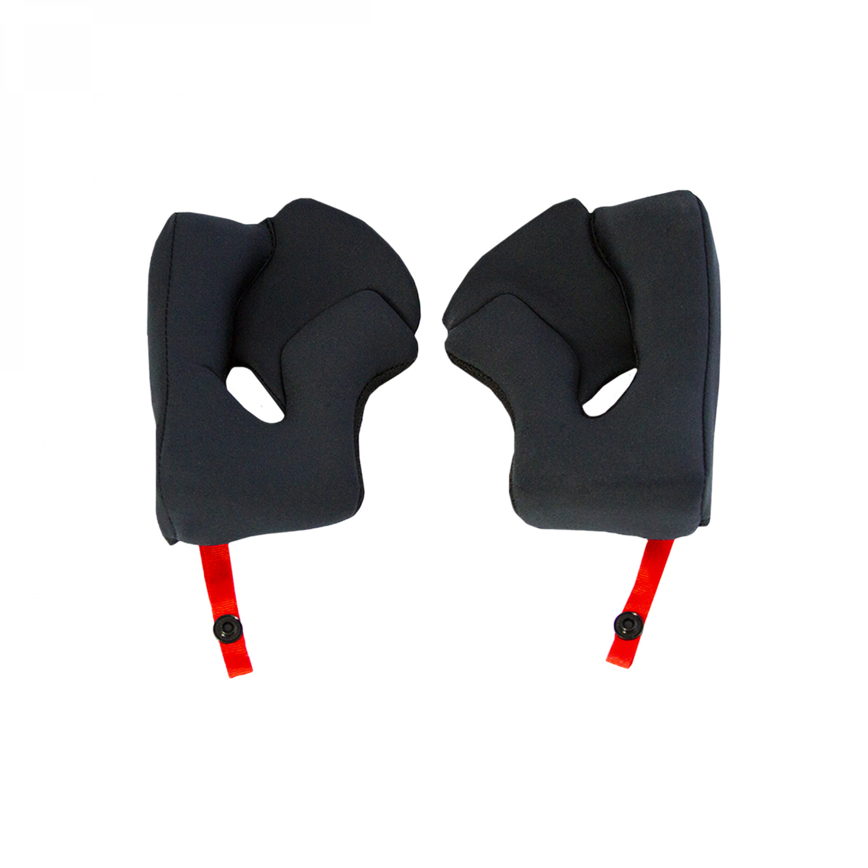 Nexx Wangenpolster für X.R3R