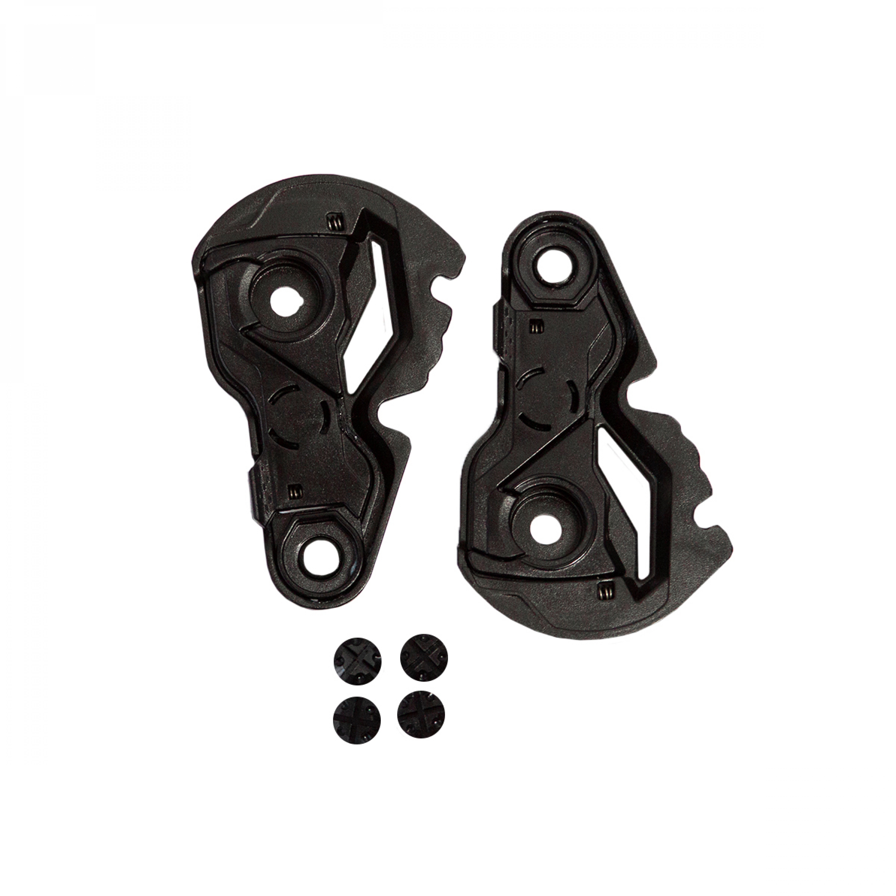 Nexx Visiermechanik für X.R3R