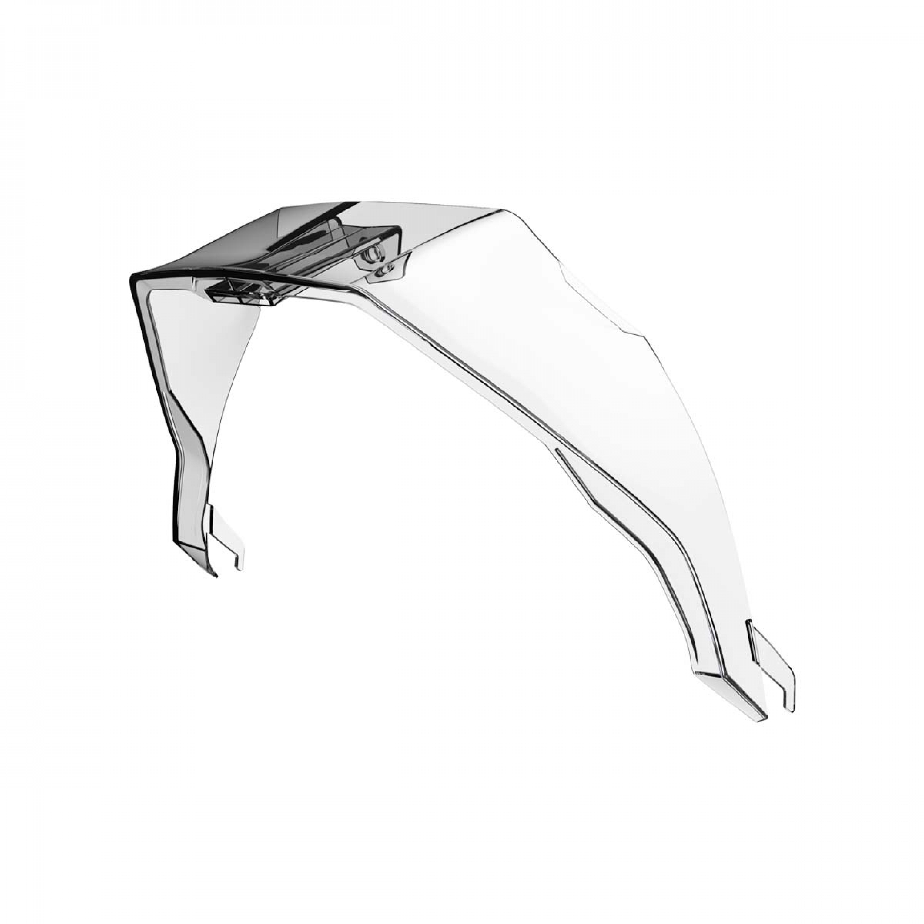 Nexx Windabweiser/Spoiler für X.R3R