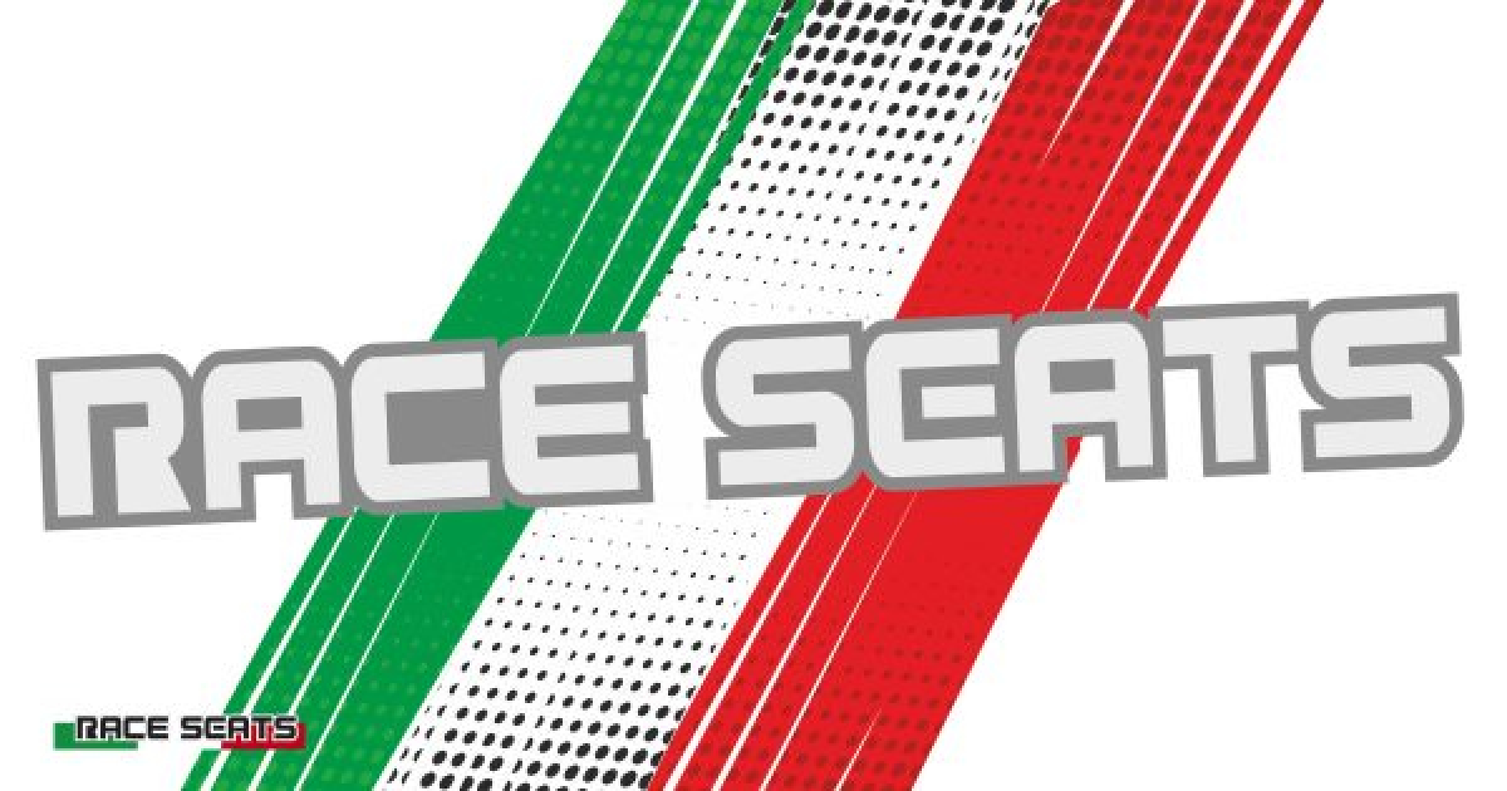 Raceseats Sitz für Yamaha R6 2017-, Street Neopren Step Line mit Carbonbasis